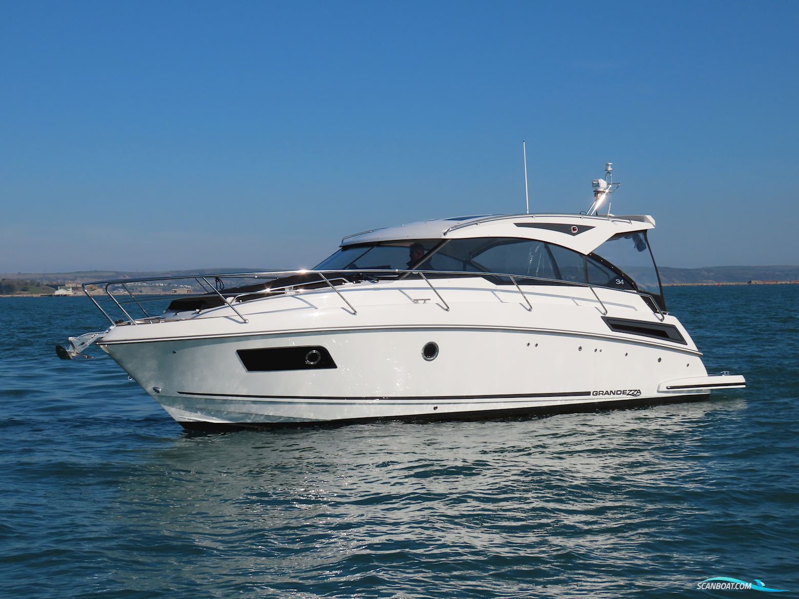 Grandezza 34 OC