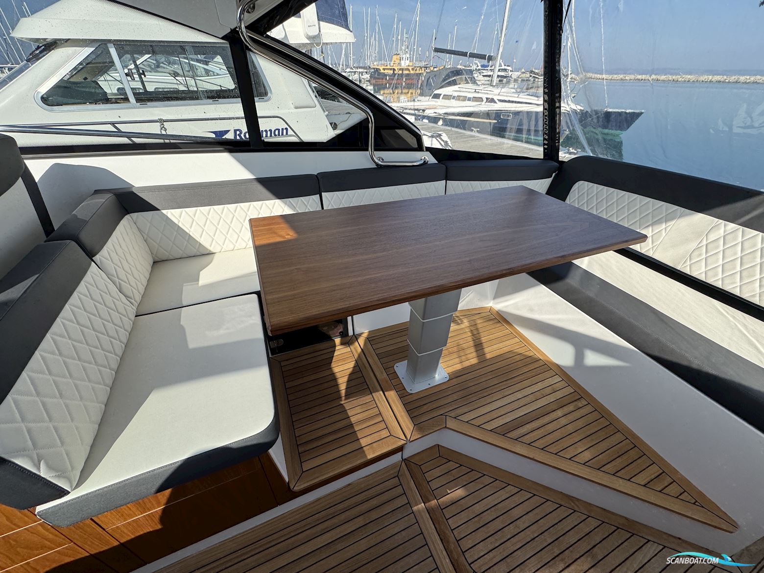 Grandezza 34 OC
