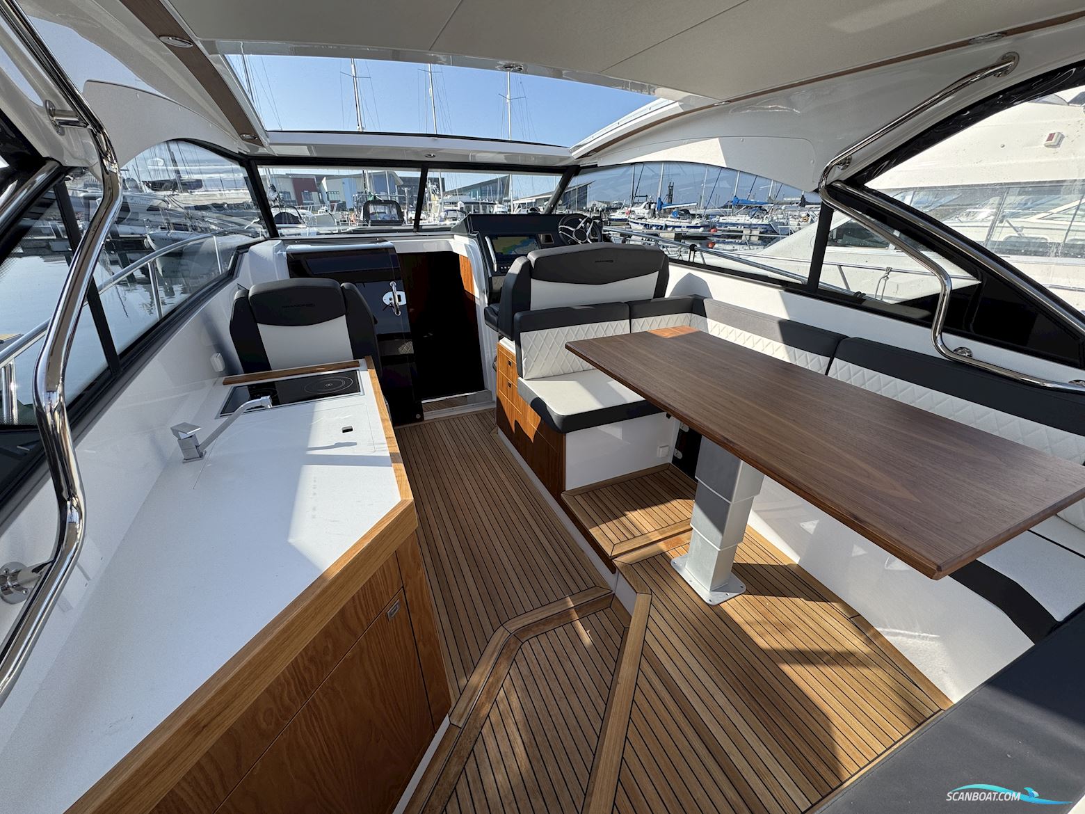 Grandezza 34 OC