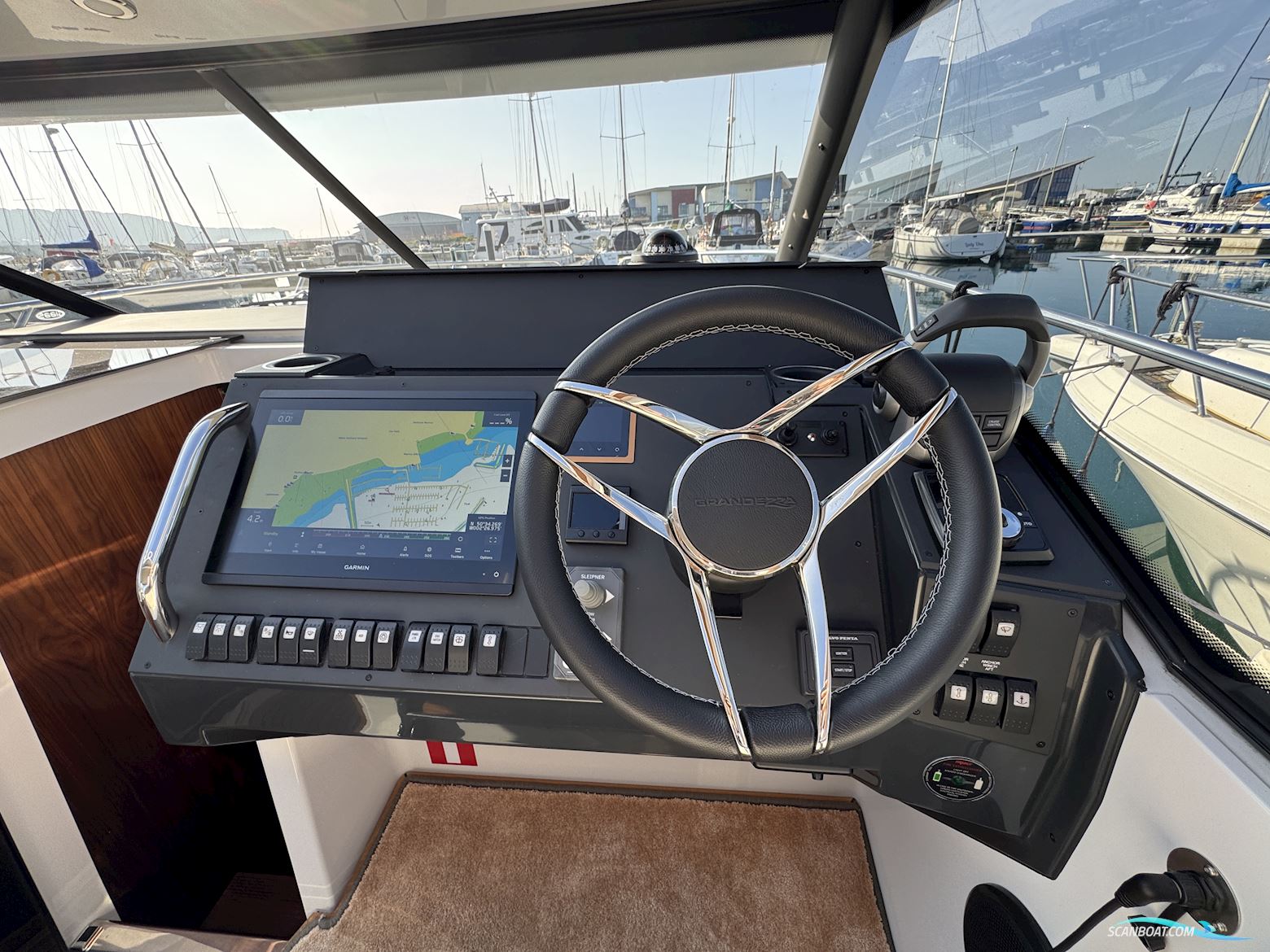 Grandezza 34 OC
