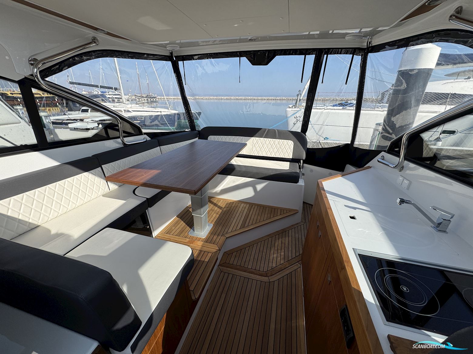 Grandezza 34 OC