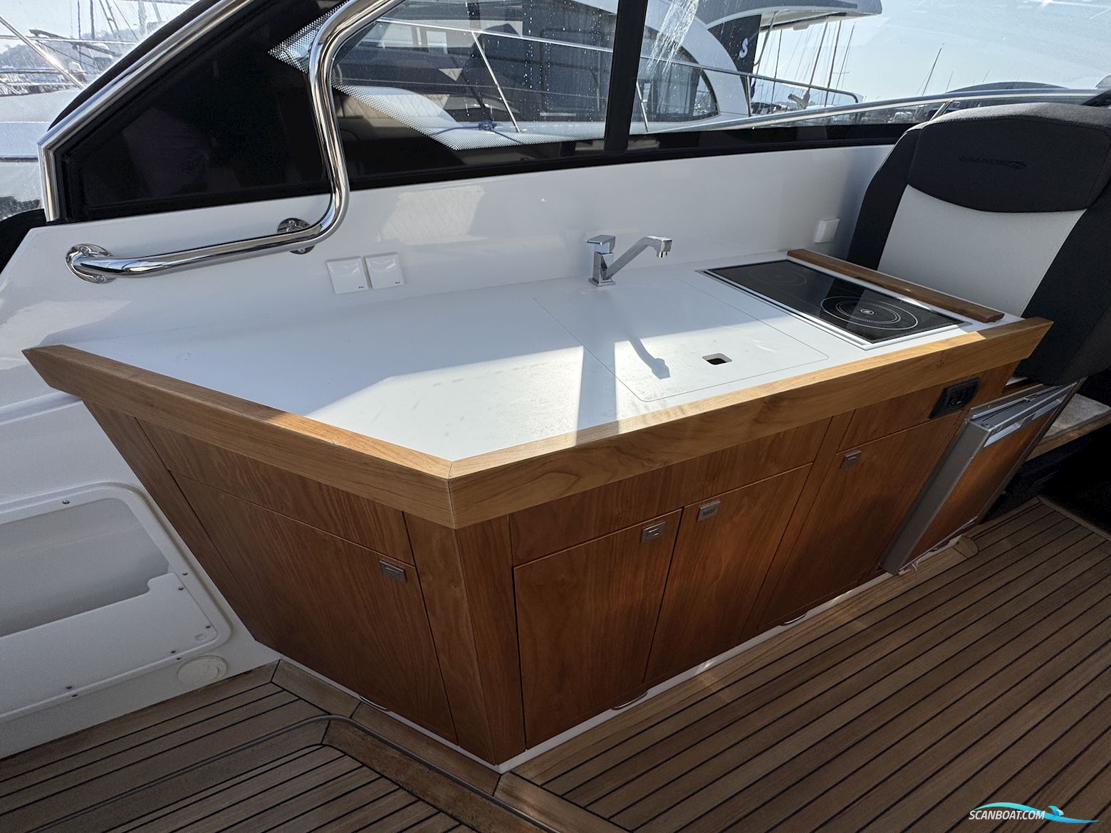 Grandezza 34 OC