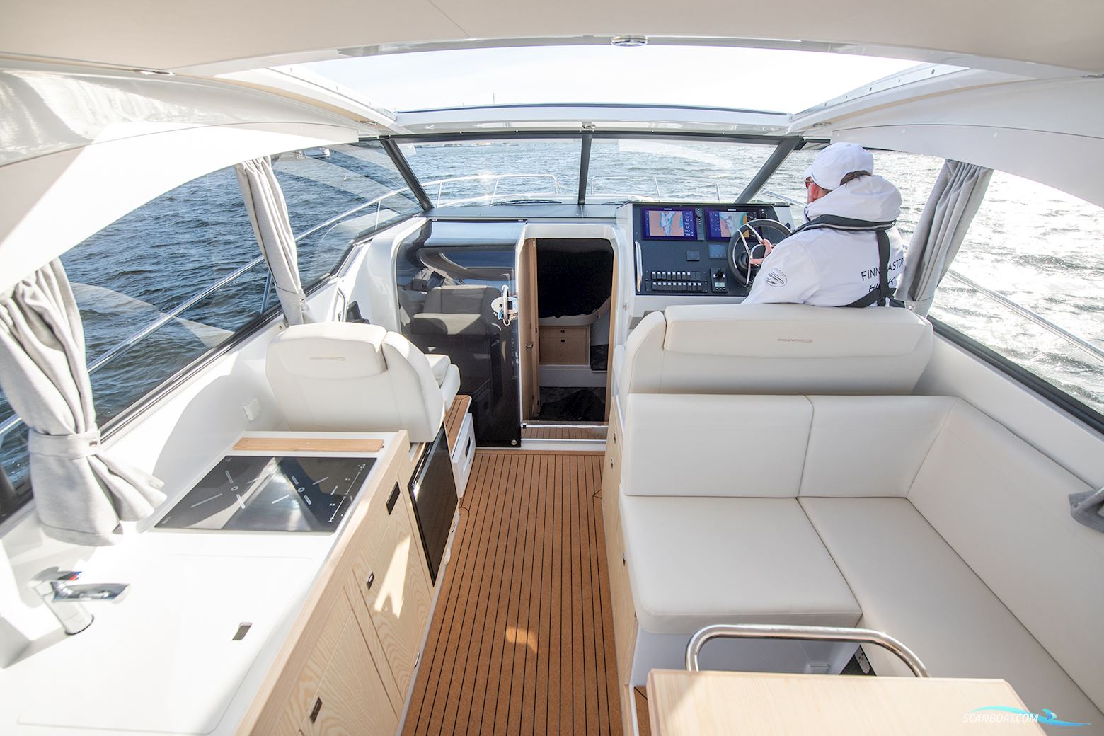 Grandezza 34OB
