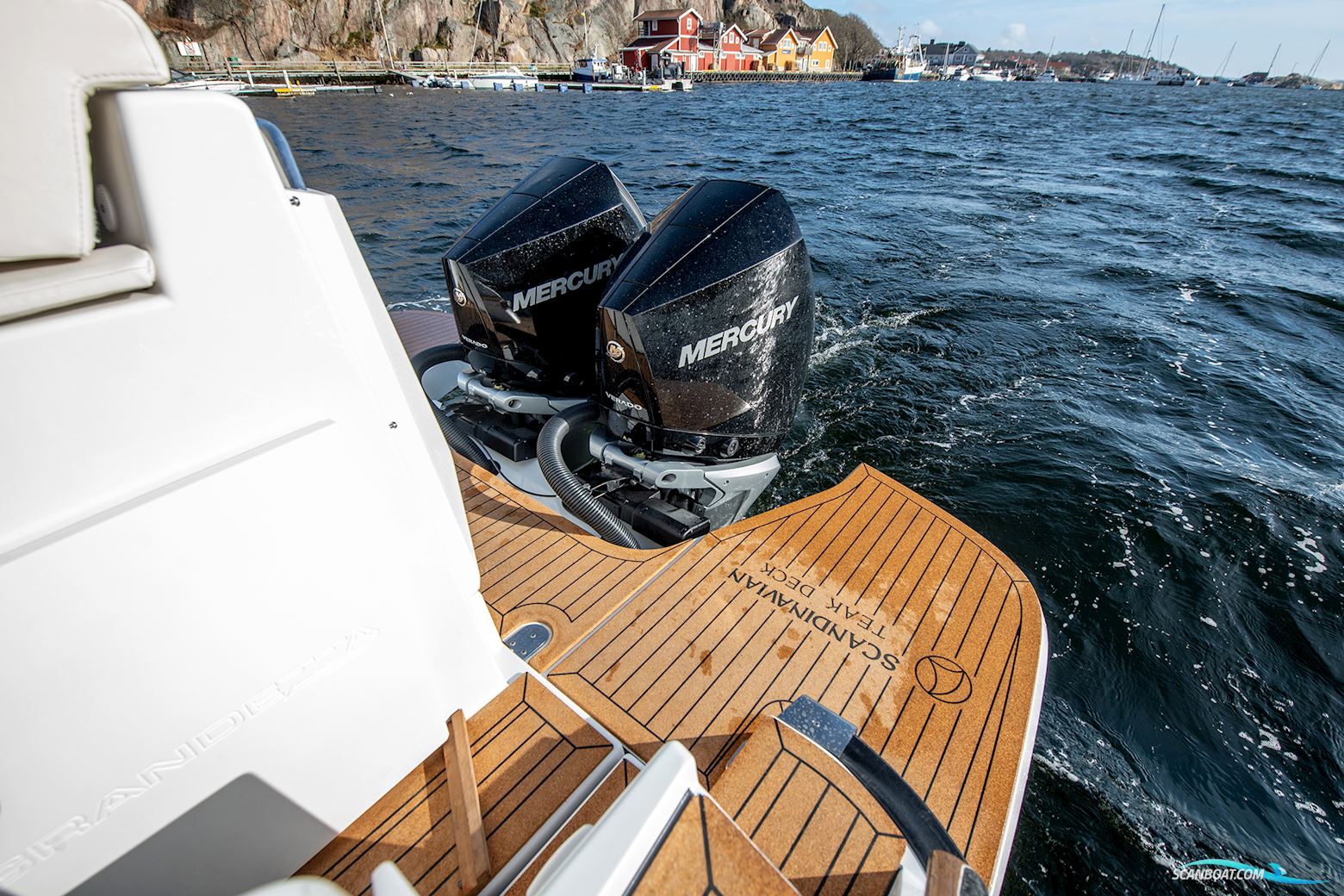 Grandezza 34OB