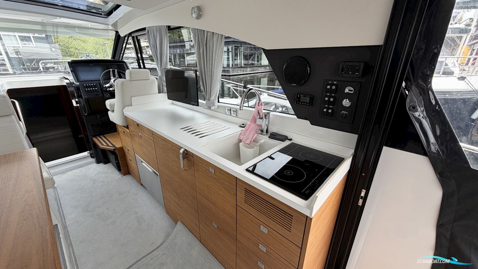 Grandezza 37 CA