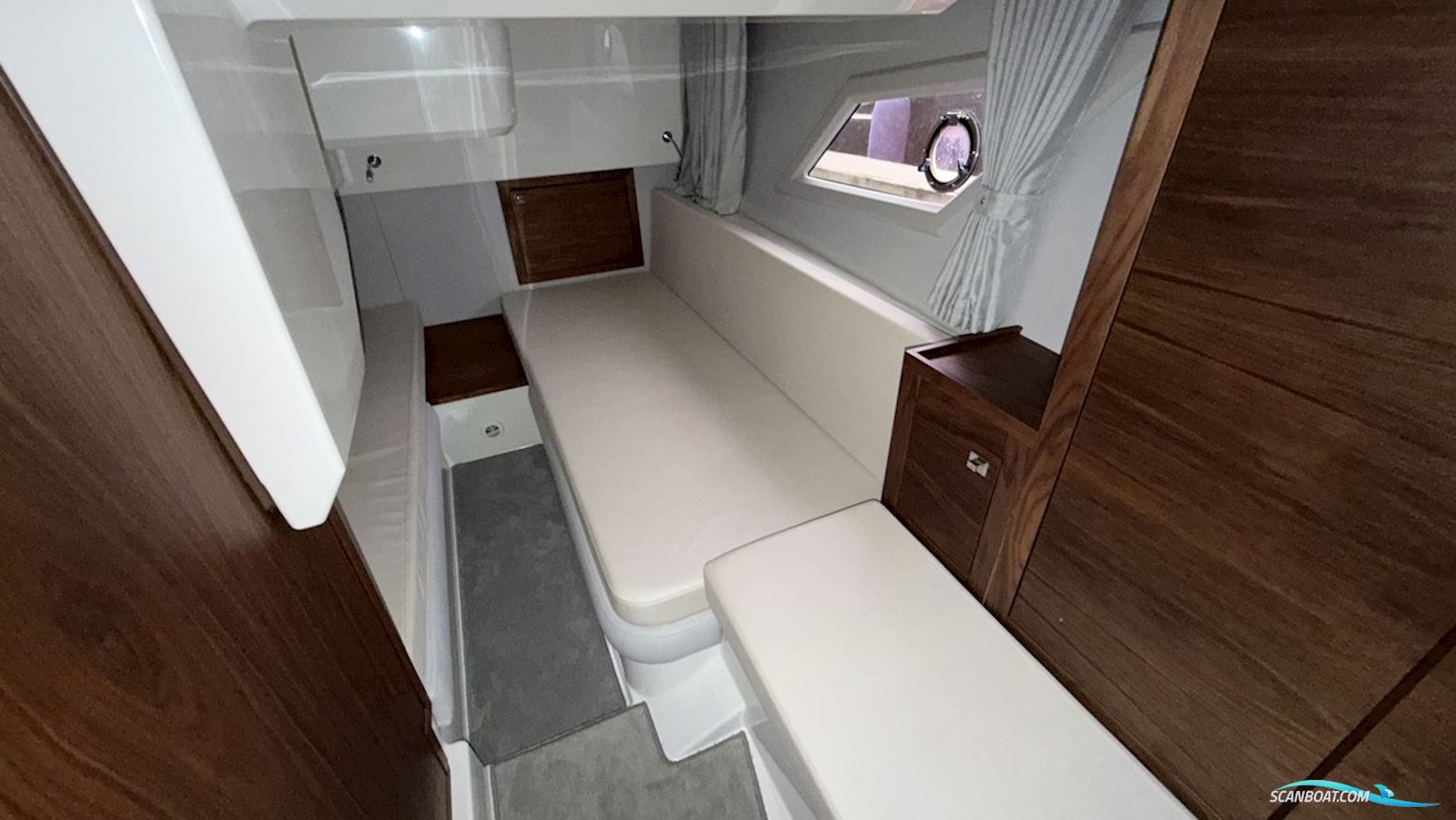 Grandezza 37 CA