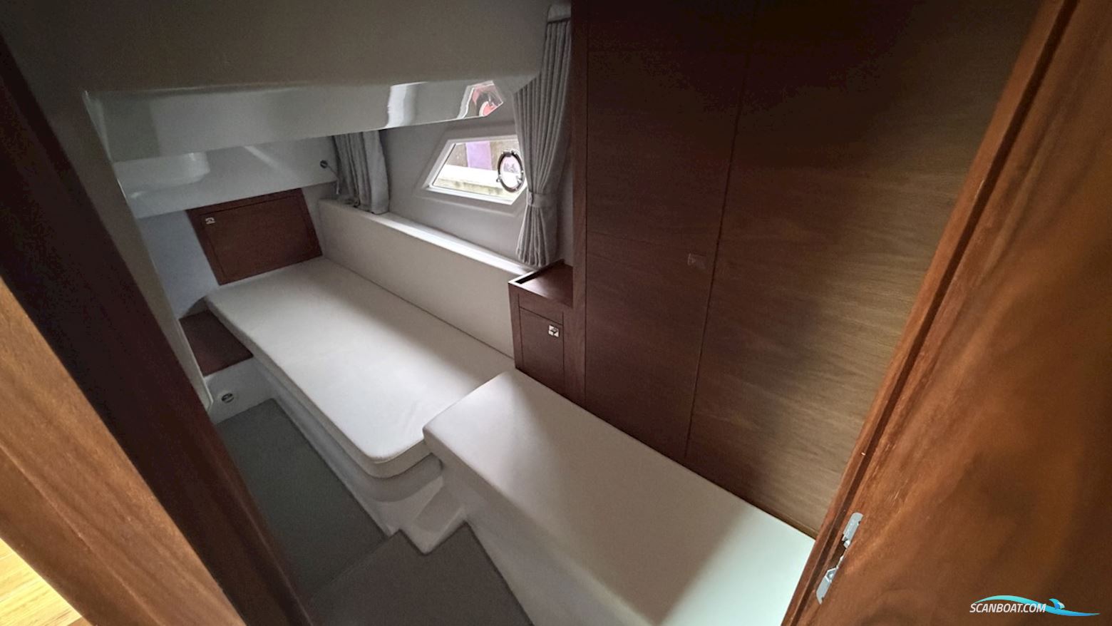 Grandezza 37 CA