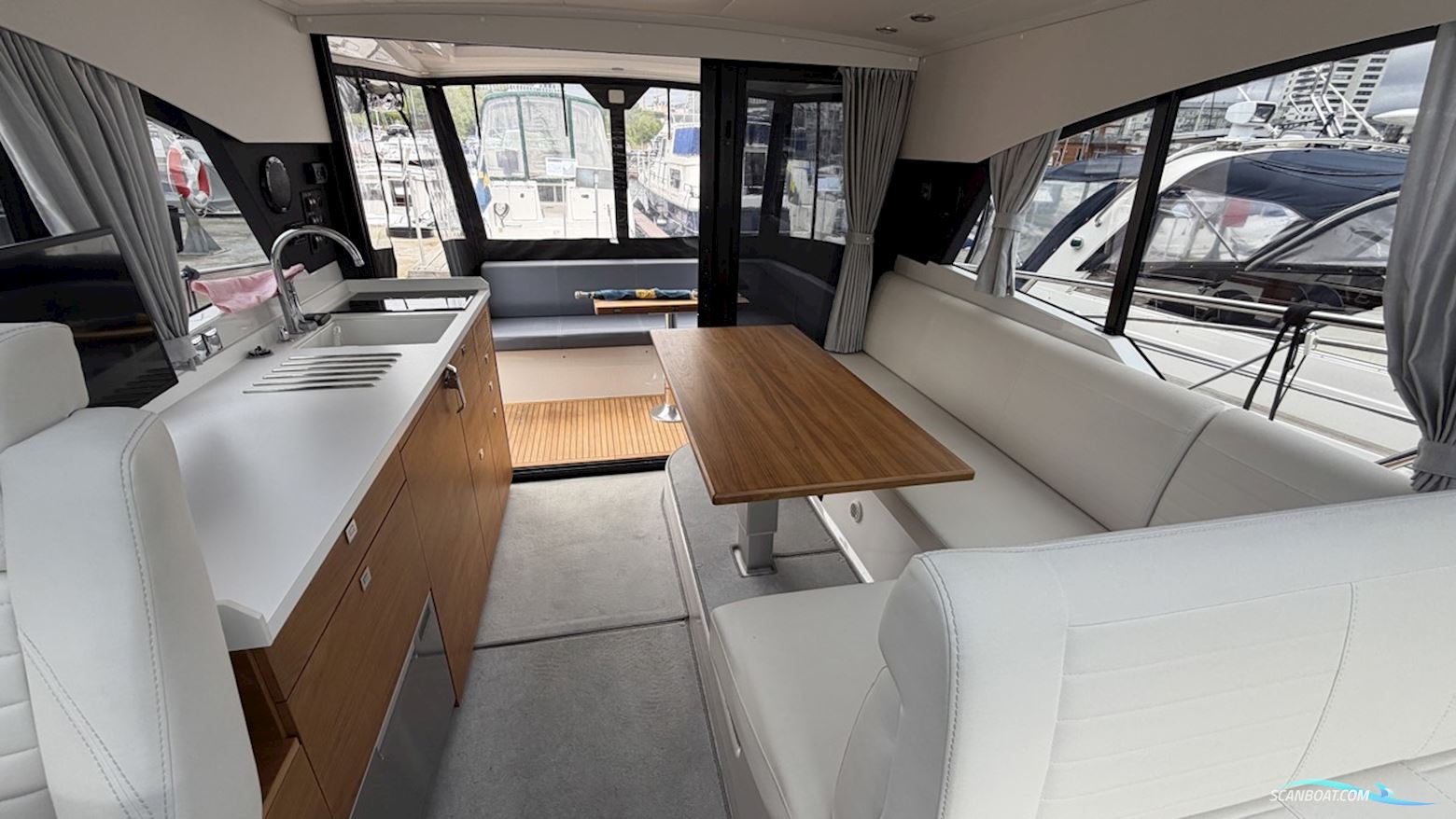 Grandezza 37 CA