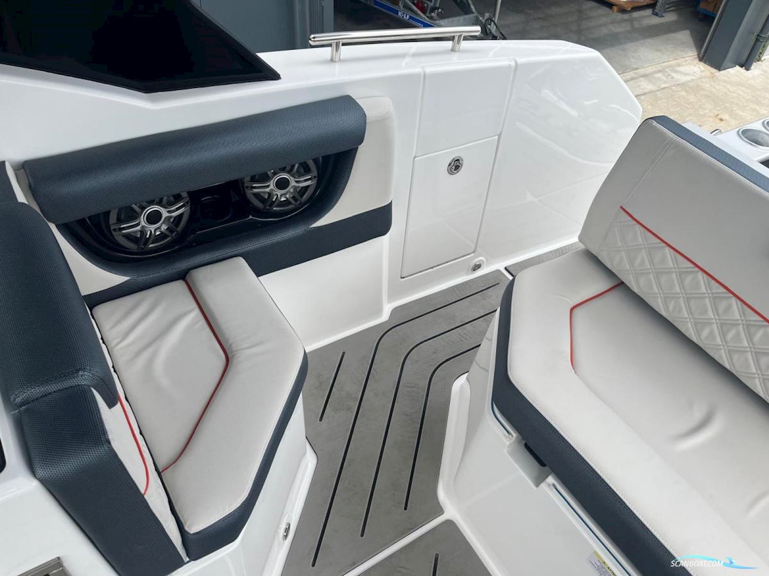 GRANFORT  288 GTX (Demo Model)