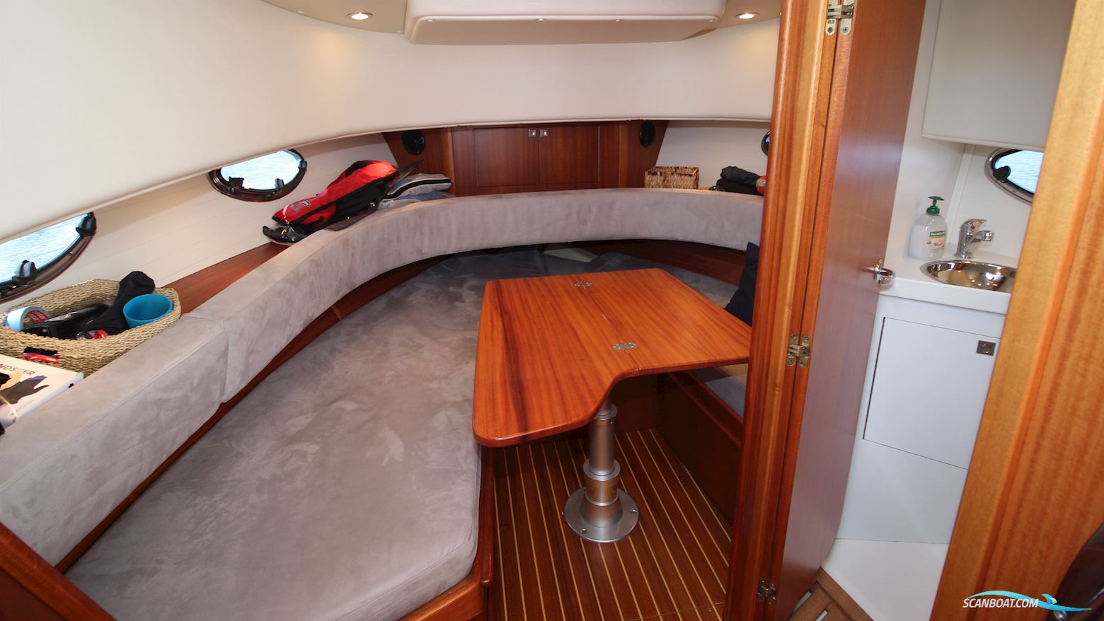 Greatline 29 WA