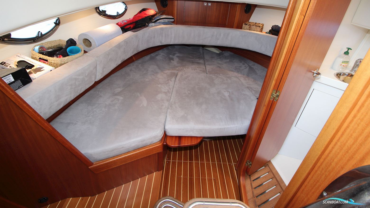 Greatline 29 WA