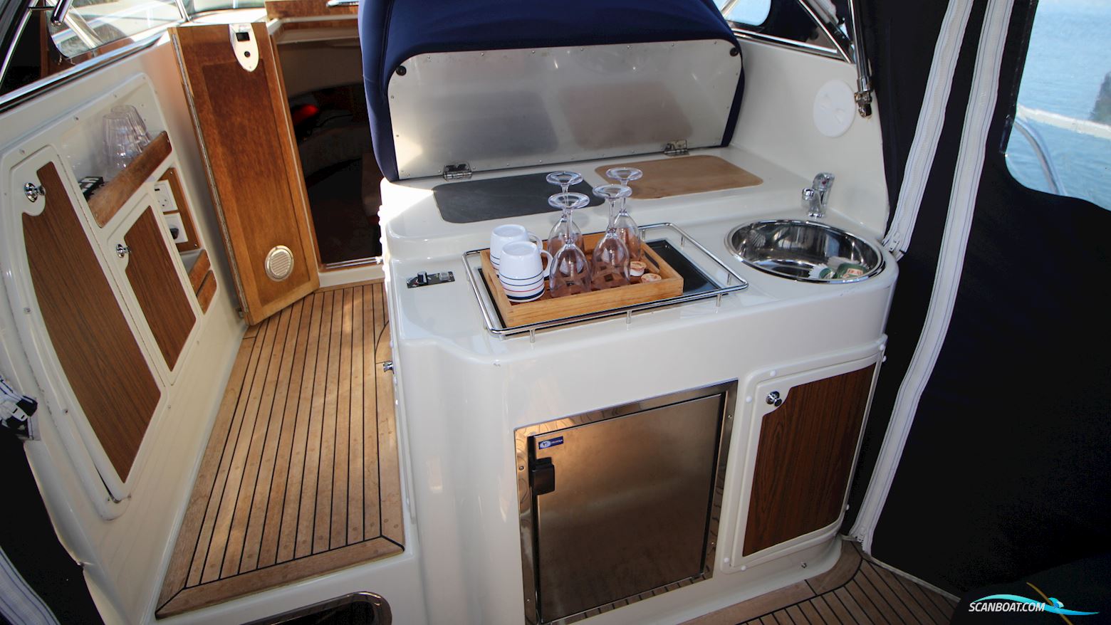 Greatline 29 WA