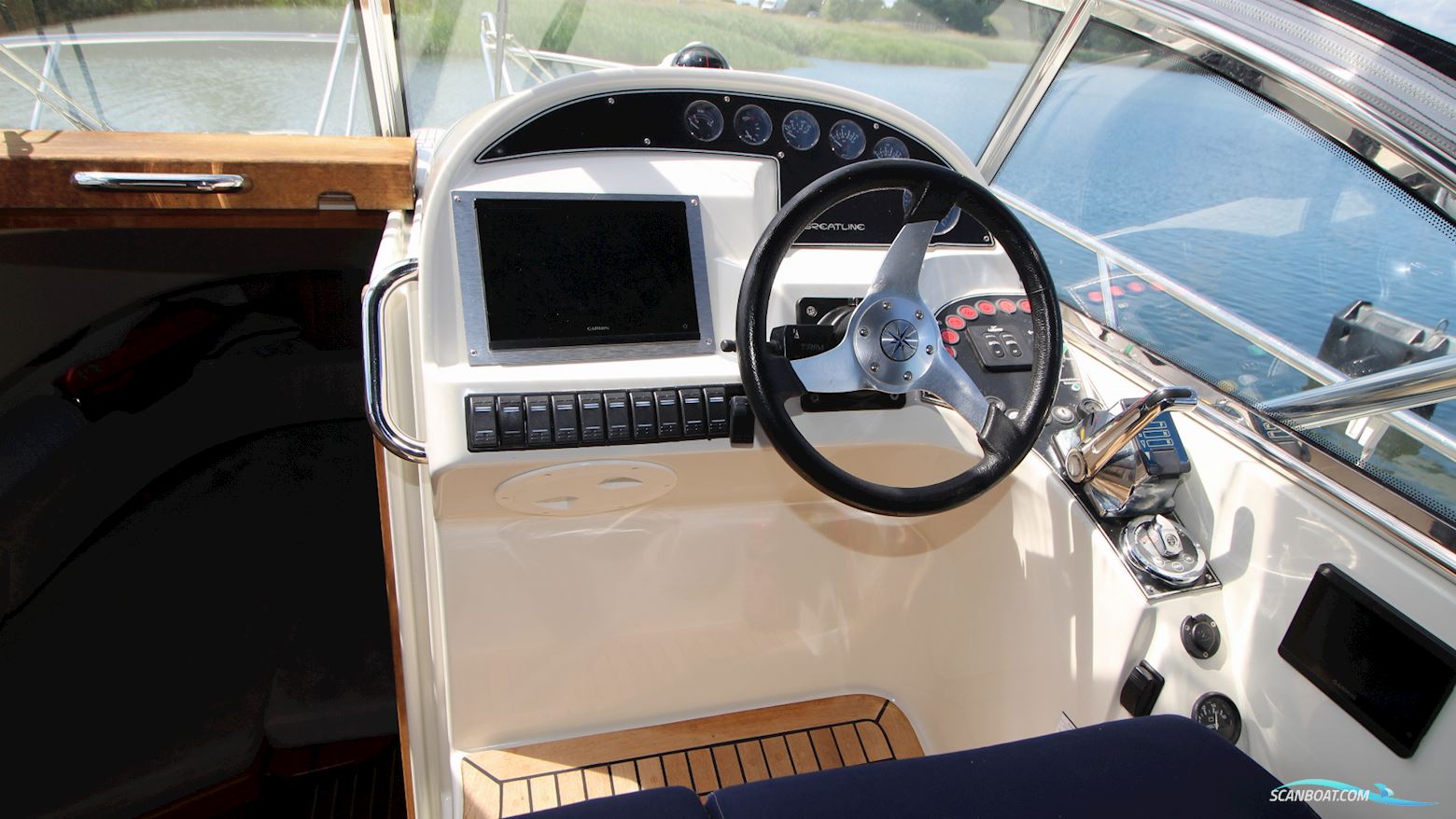Greatline 29 WA