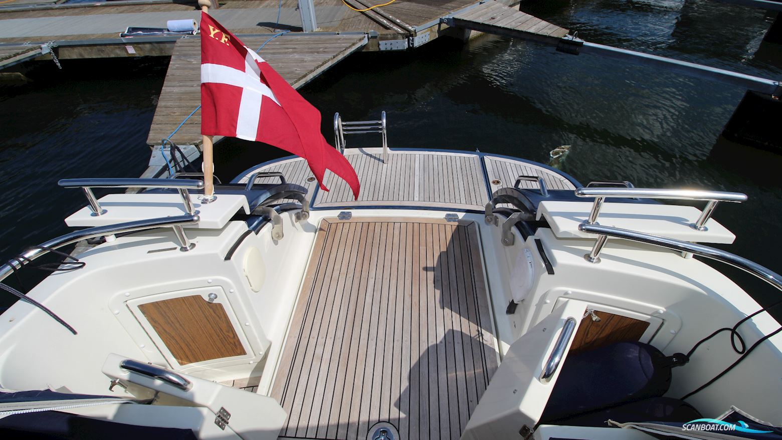 Greatline 29 WA