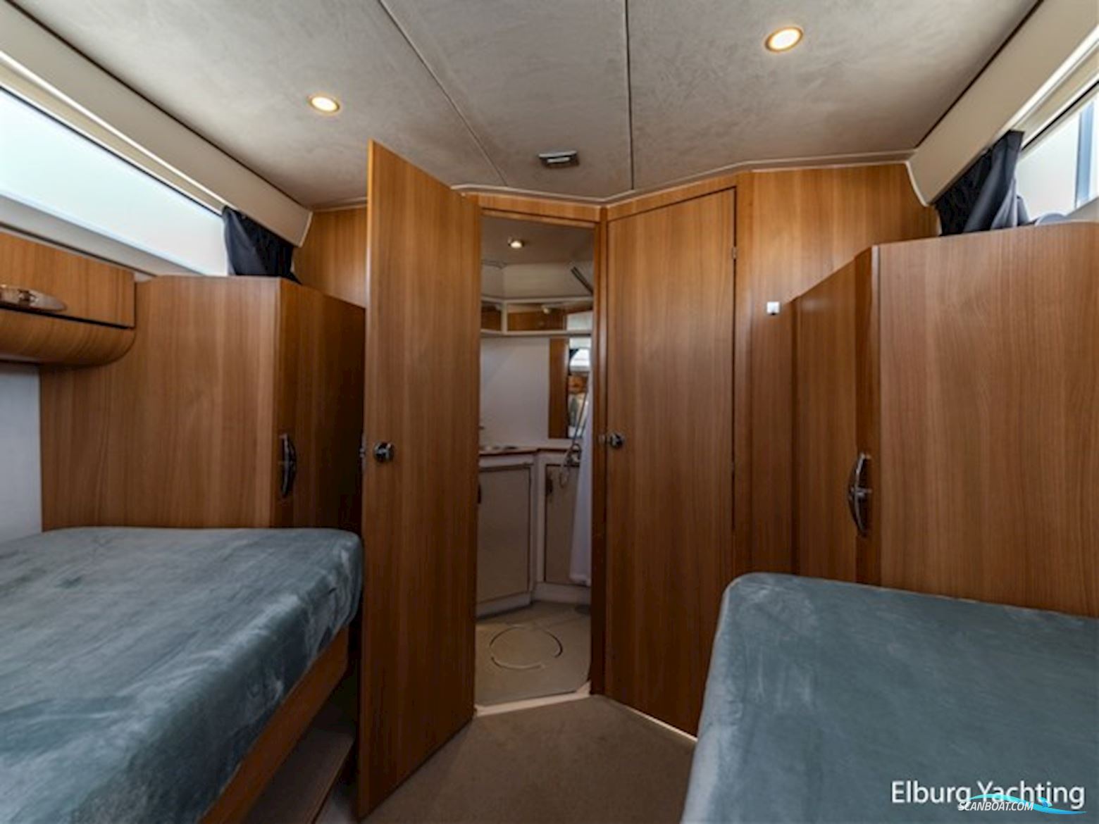 Greenline 33