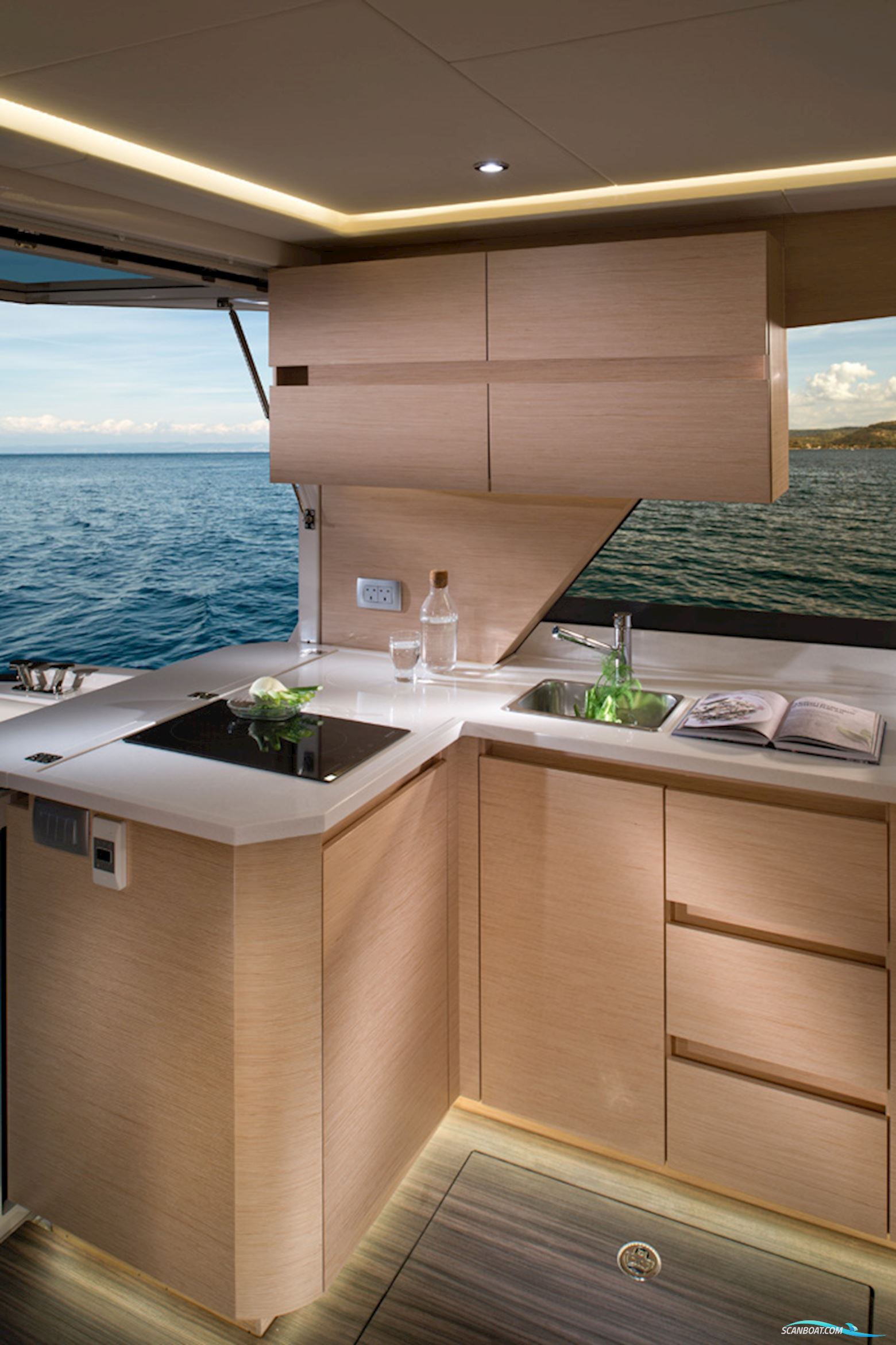 Greenline 39
