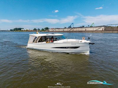 Greenline 39 Motorbåd 2018, med Volvo Penta motor, Tyskland