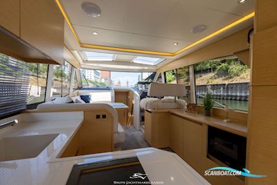 Greenline 39 Motorbåd 2018, med Volvo Penta motor, Tyskland