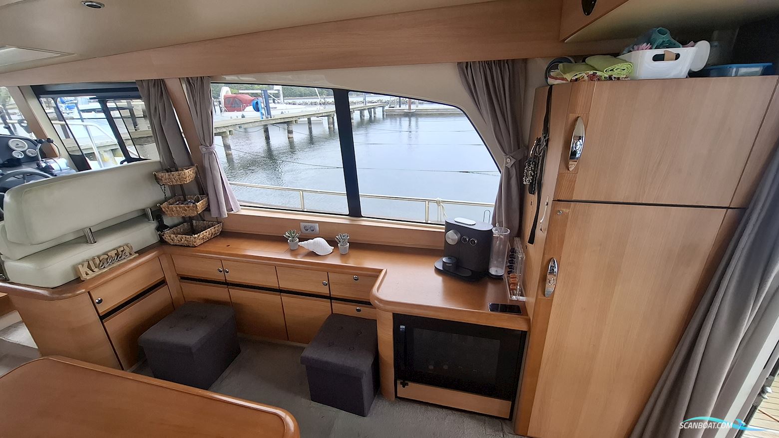 Greenline 40