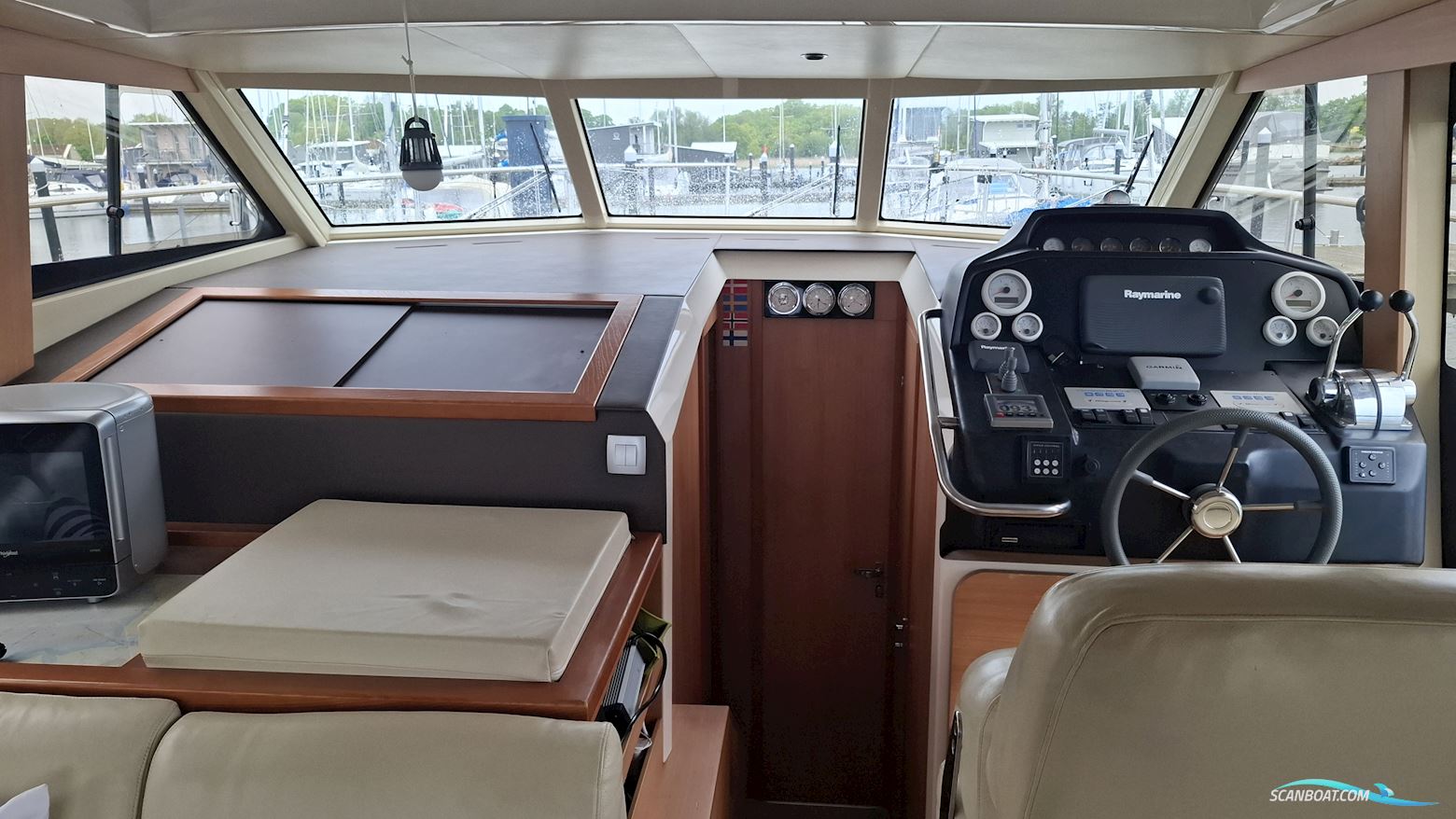 Greenline 40