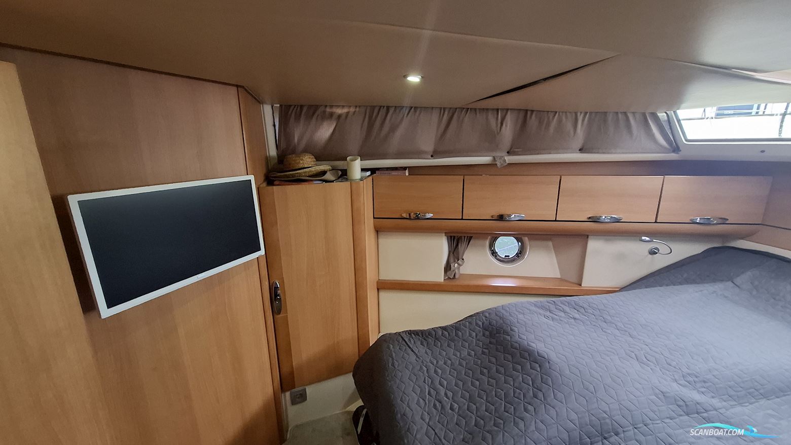 Greenline 40