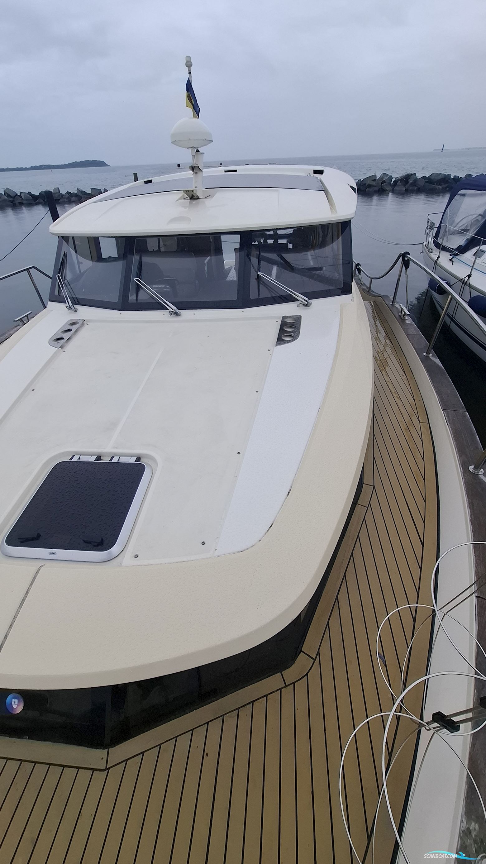 Greenline 40