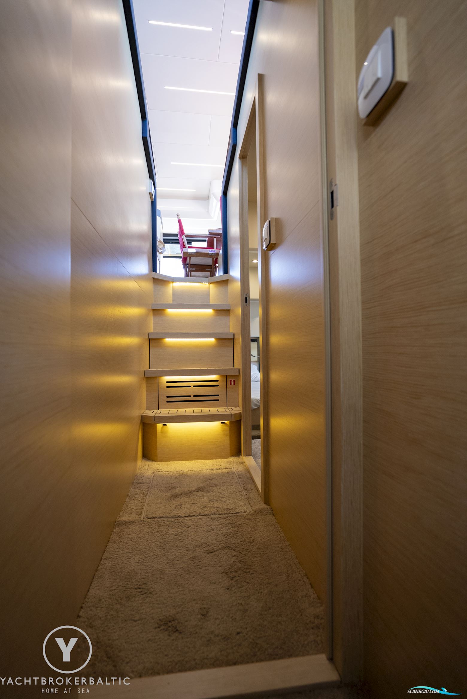 Greenline 45 Fly Hybrid