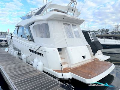 Greenline 45 Fly Motorbåd 2026, med Yanmar motor, England