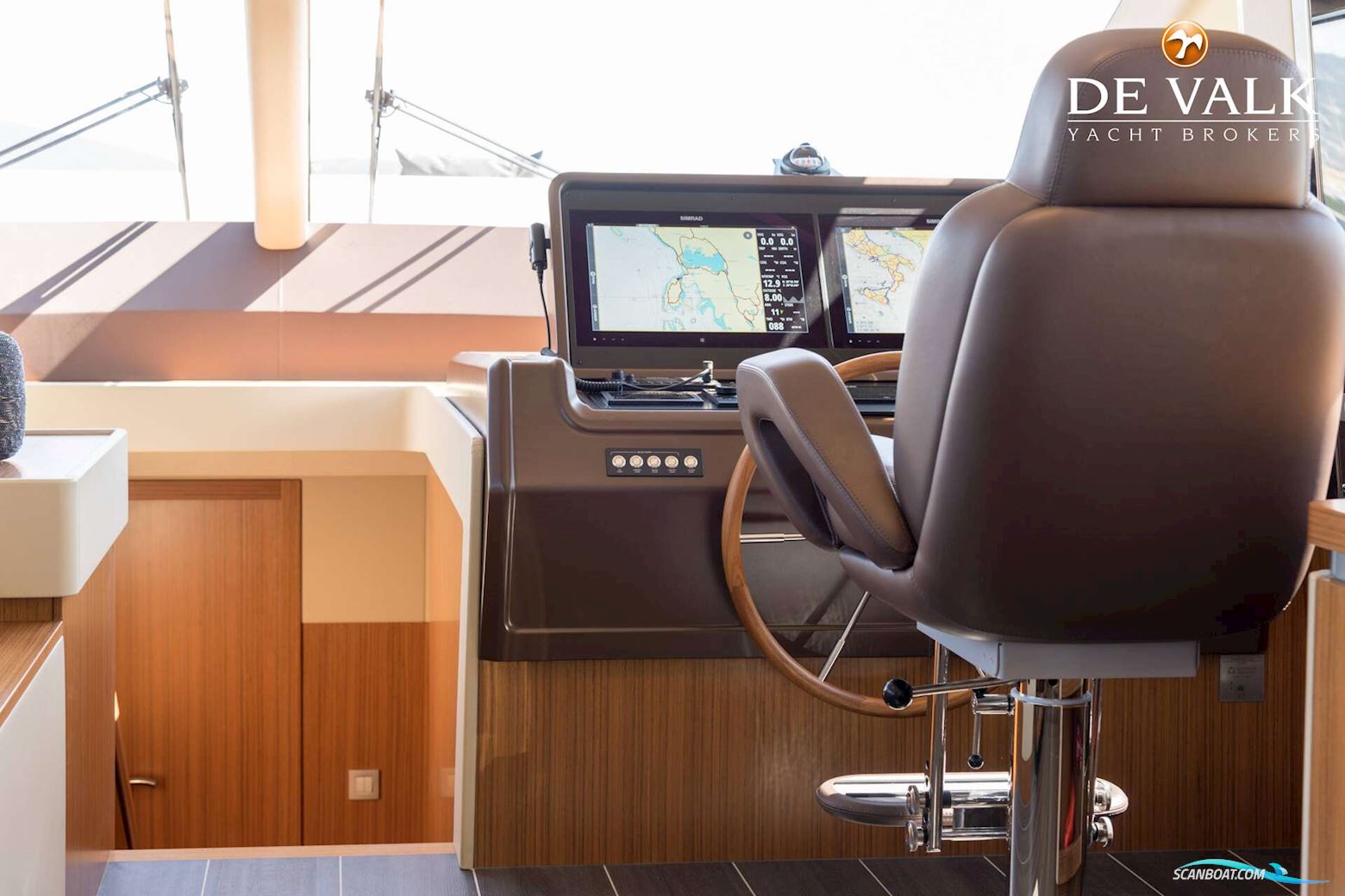 Greenline Oceanclass 68