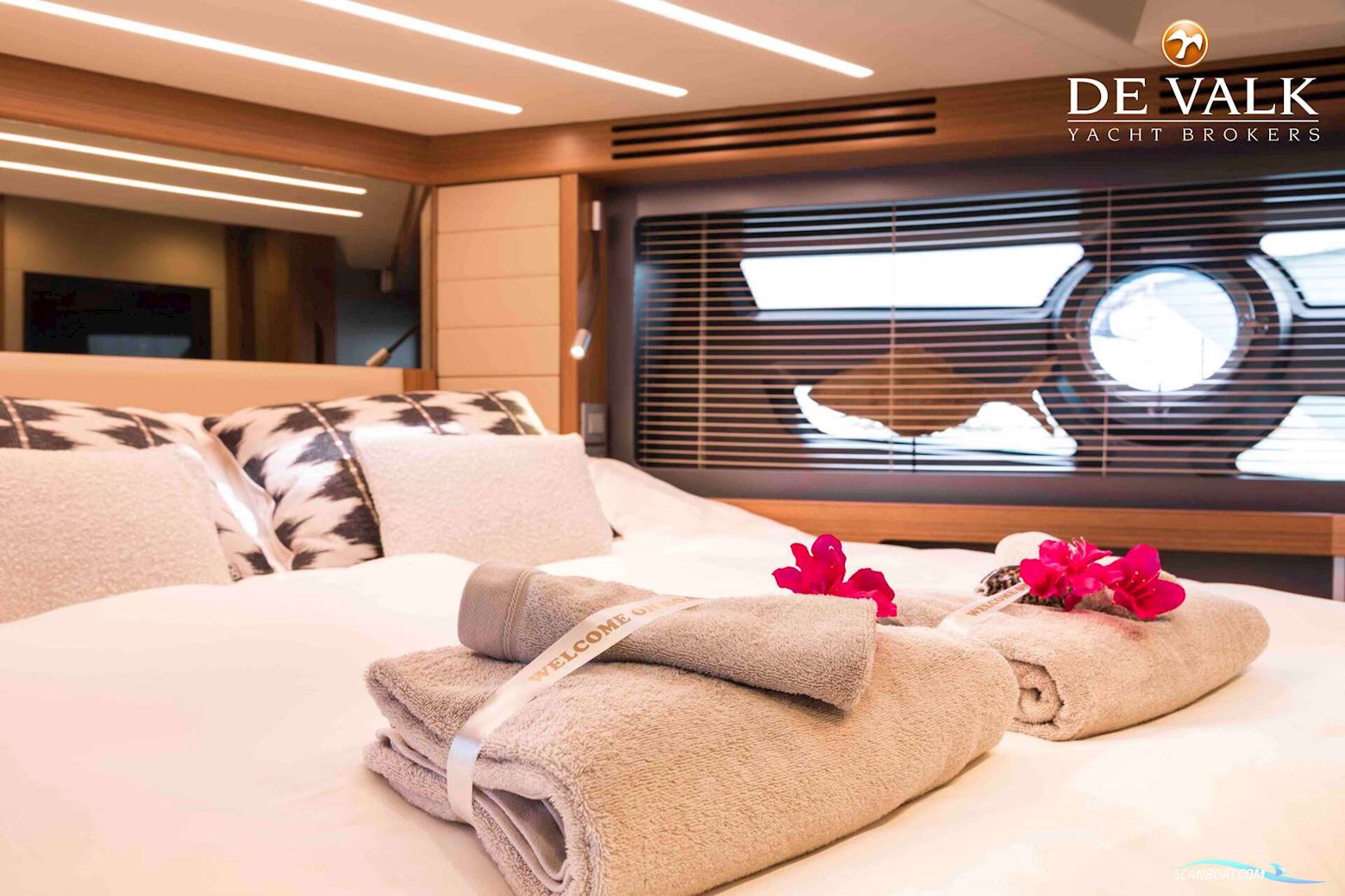 Greenline Oceanclass 68