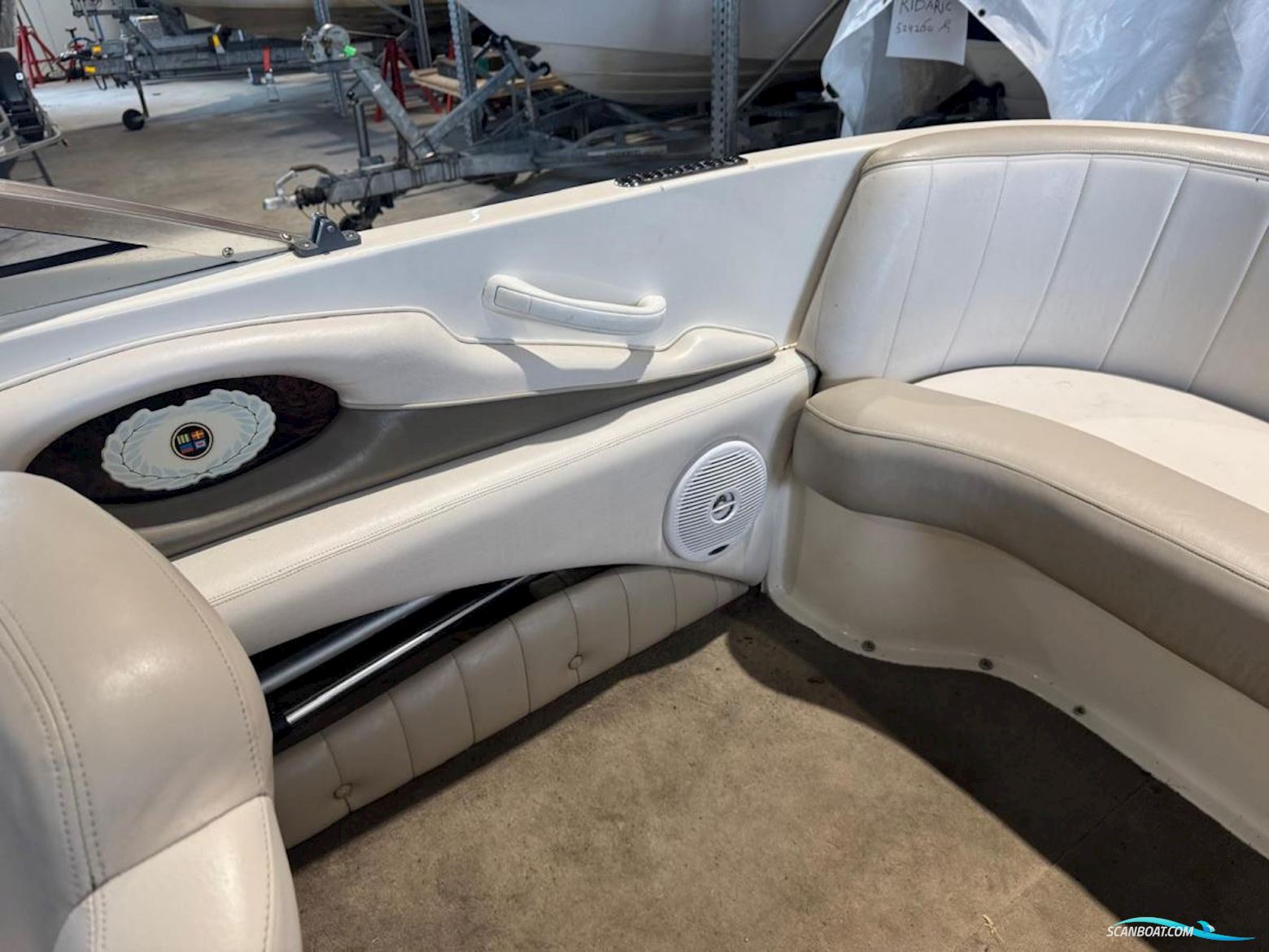 Grew 174 GR Bowrider