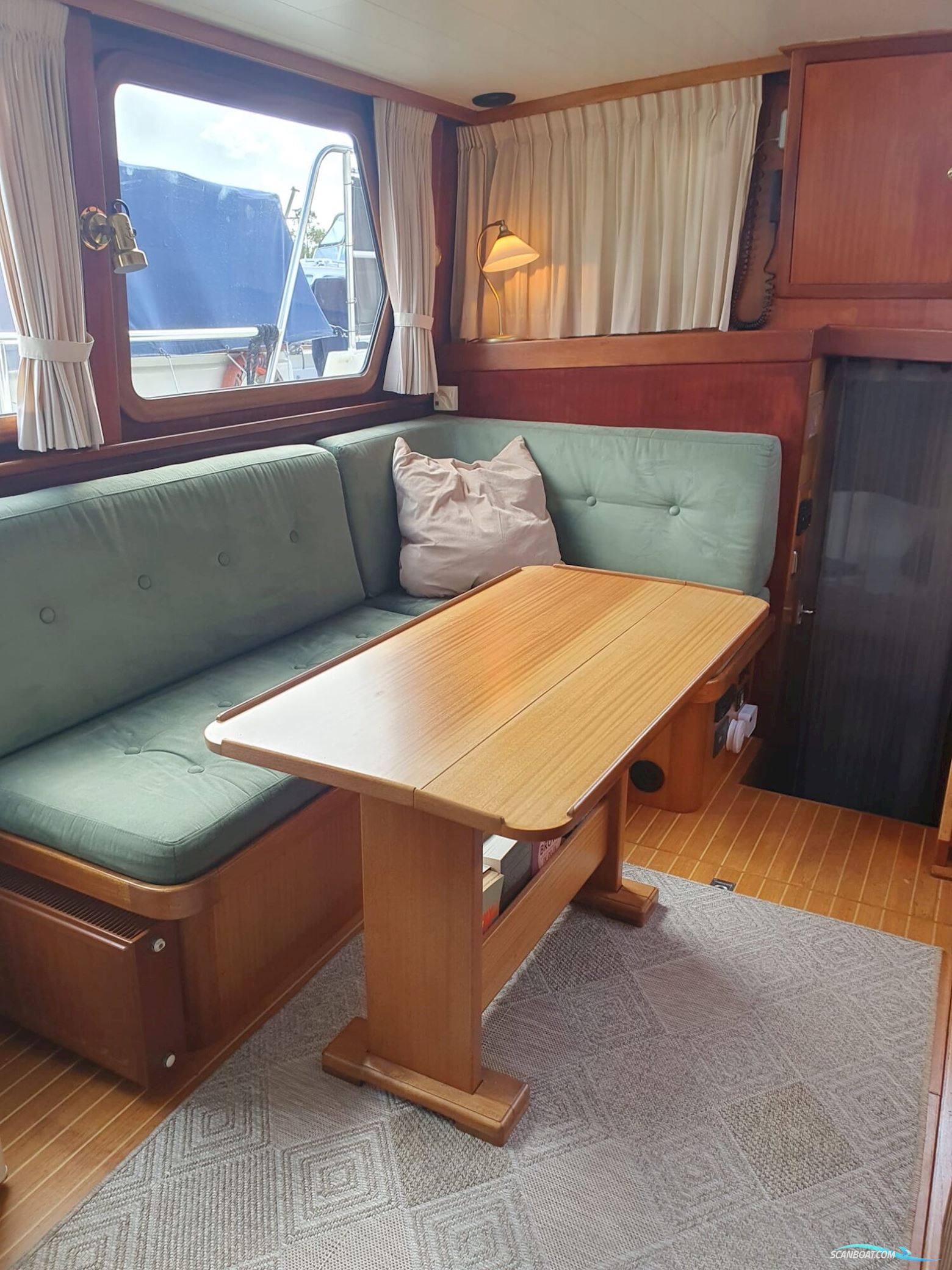 Groeneveld Kotter 13.50 AK Cabrio