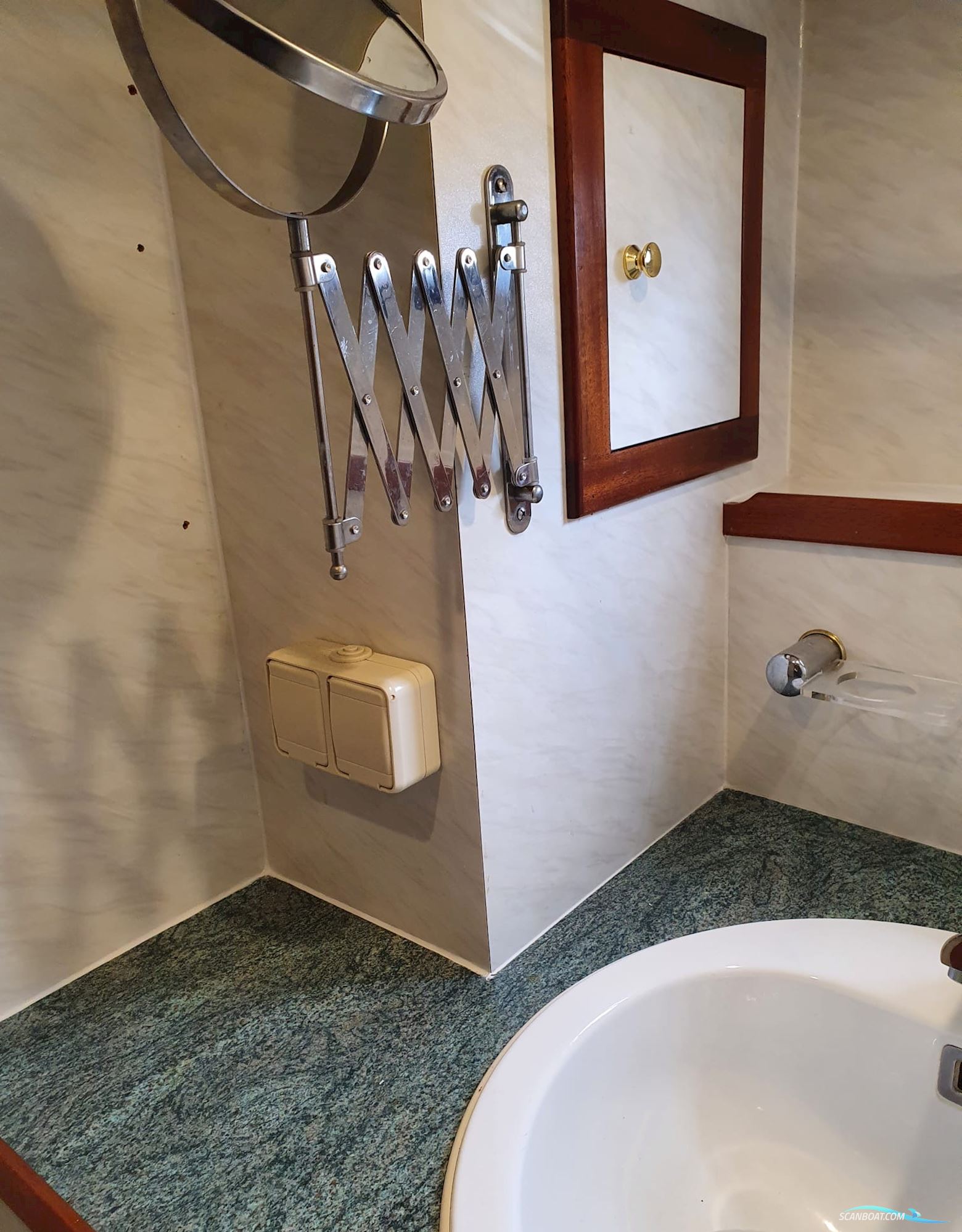 Groeneveld Kotter 13.50 AK Cabrio