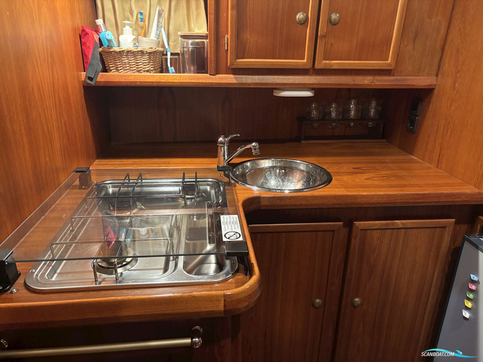 Grommer 800 De Luxe