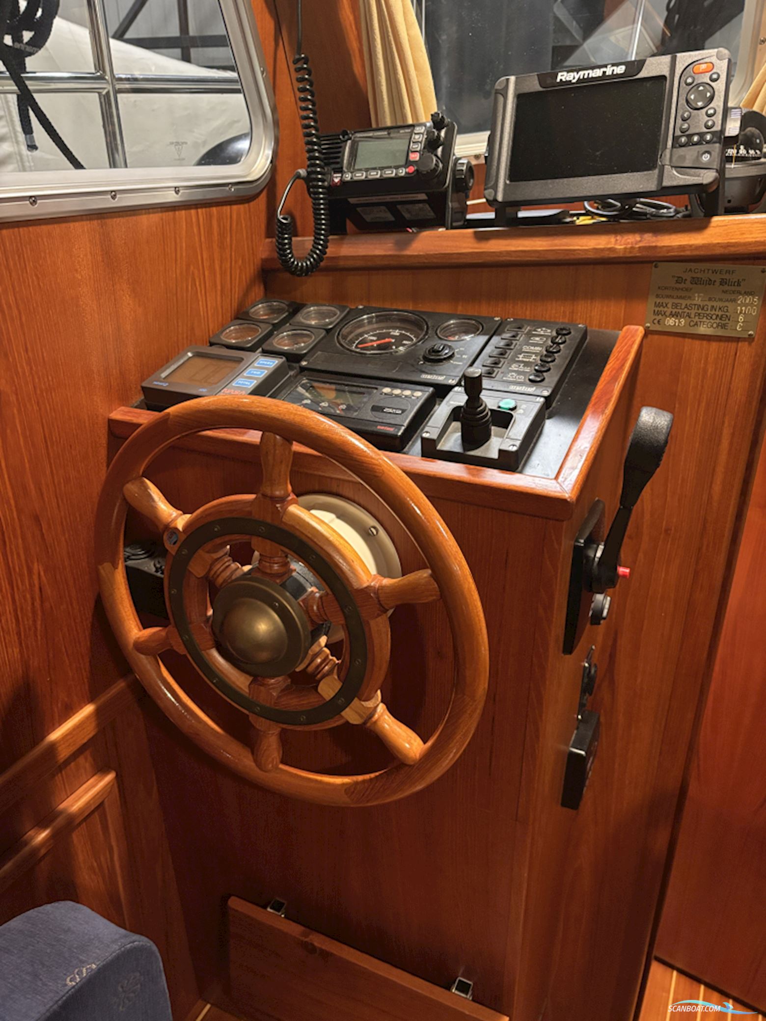 Grommer 800 De Luxe