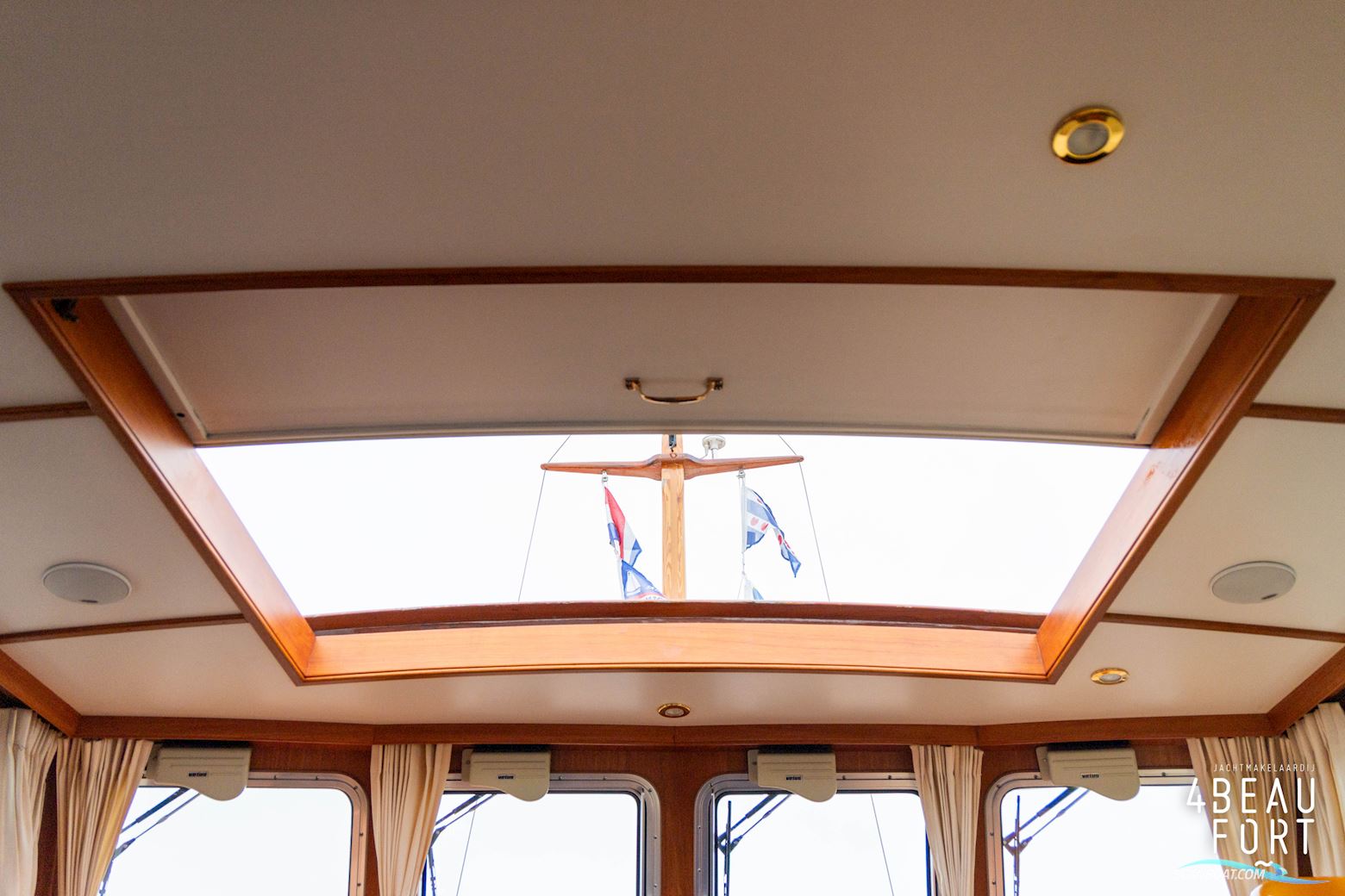 Grouwster Vlet 1200 OK