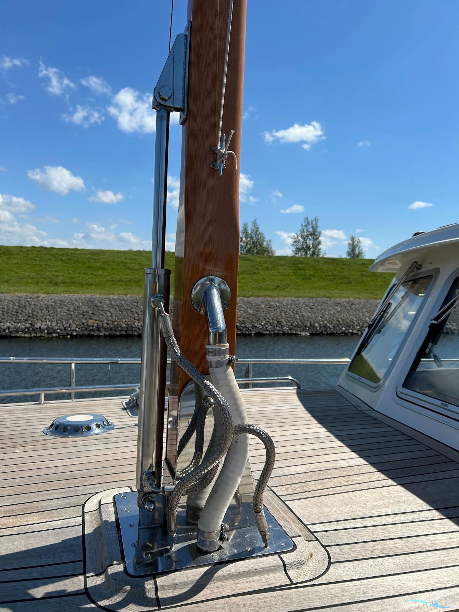 Grouwster Vlet 1350 (Gedupliceerd)