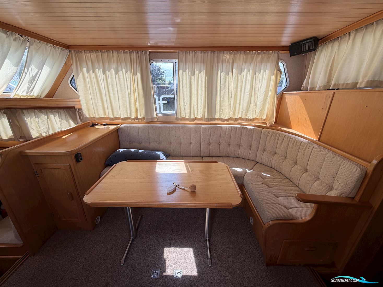 Gruno 1150 de Luxe