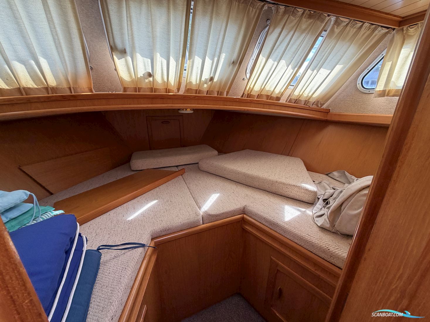 Gruno 1150 de Luxe
