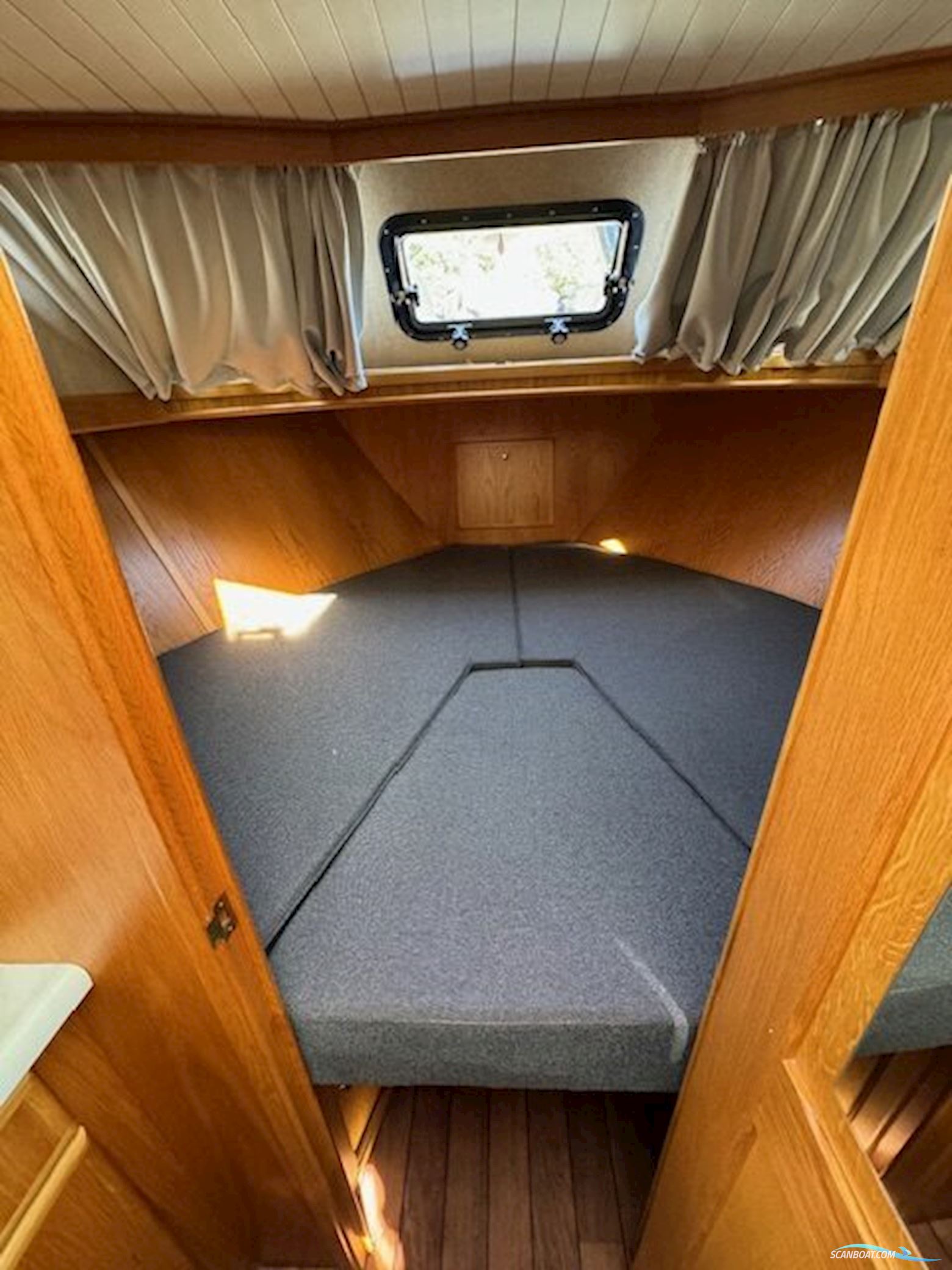 Gruno 35 S Compact