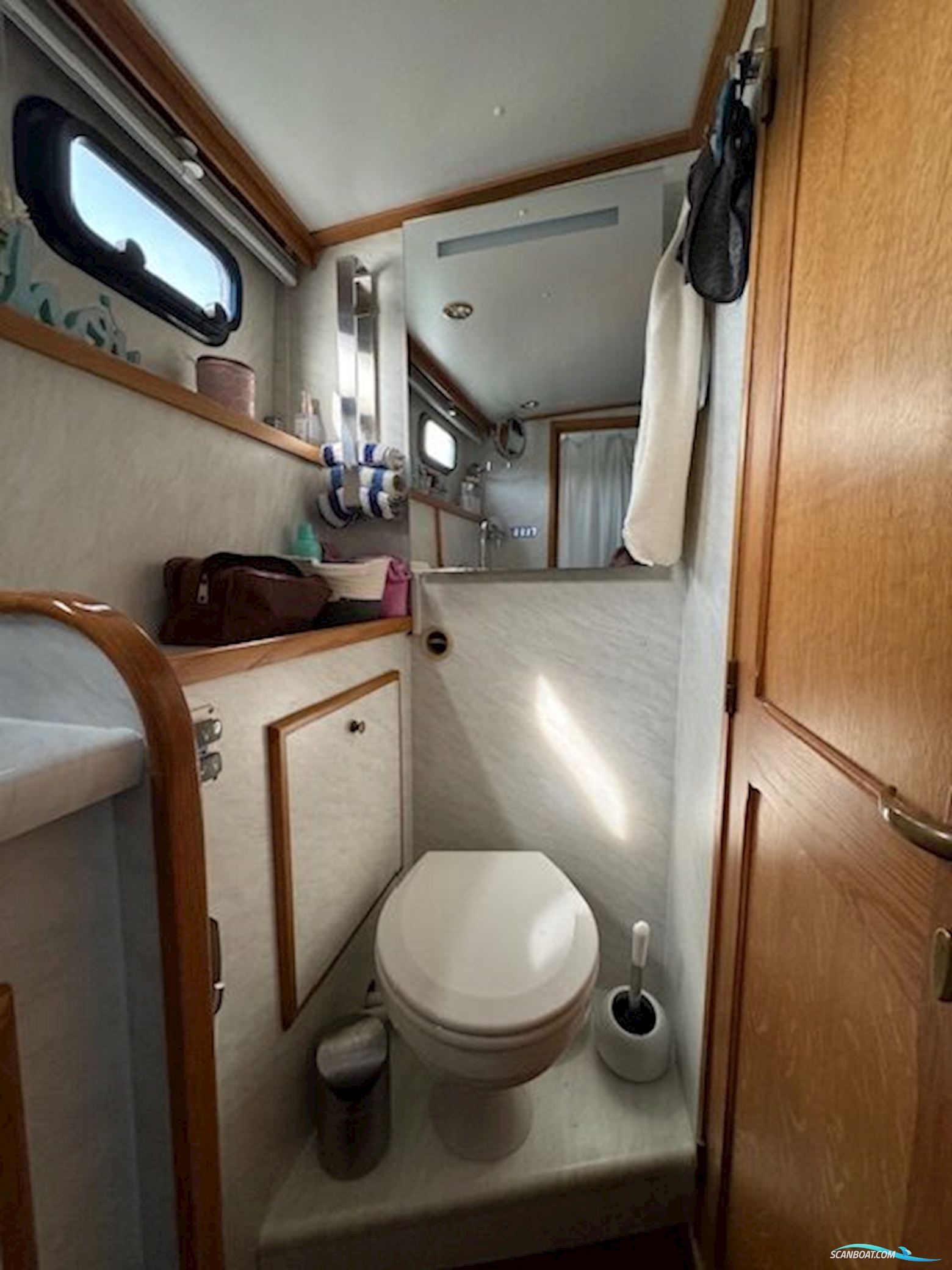 Gruno 35 S Compact