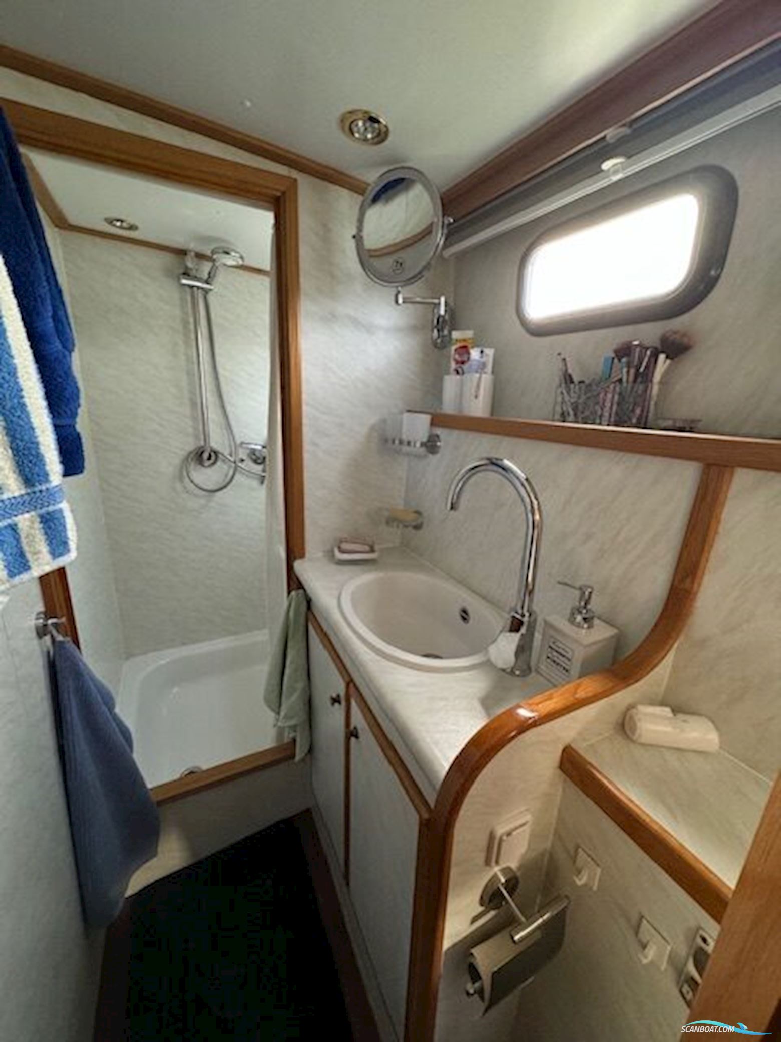 Gruno 35 S Compact