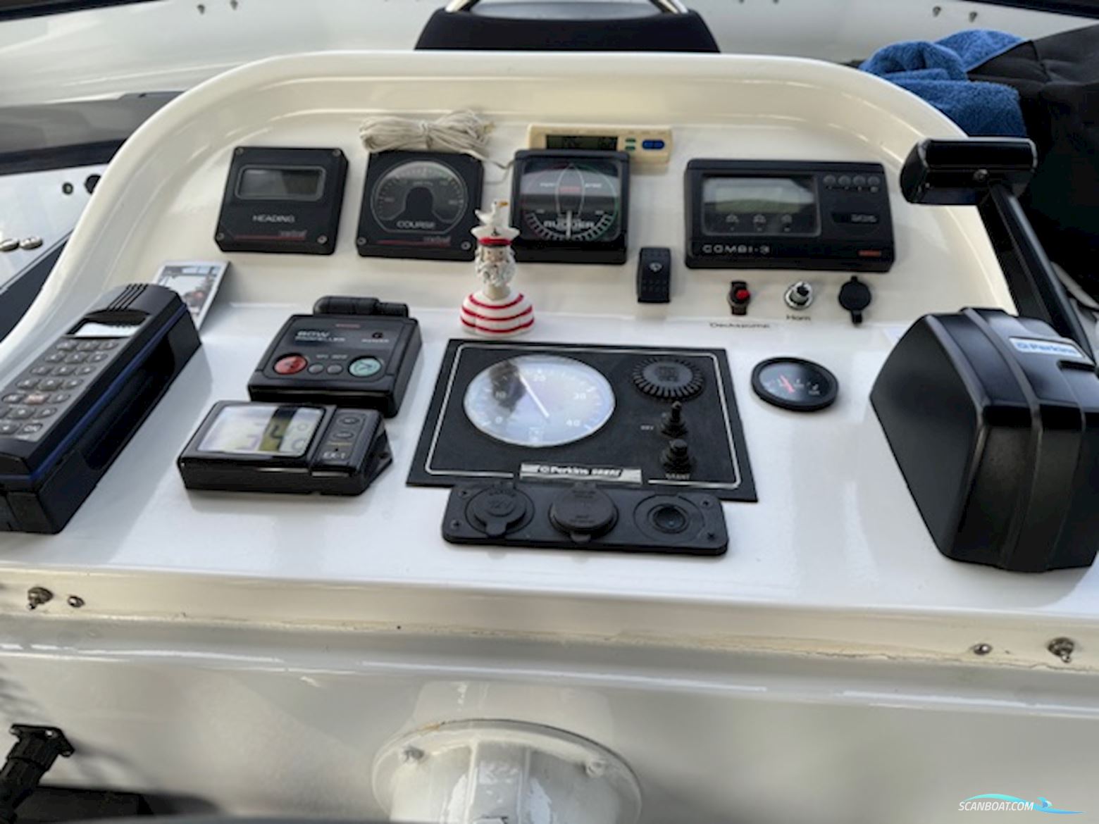 Gruno 35 S Compact