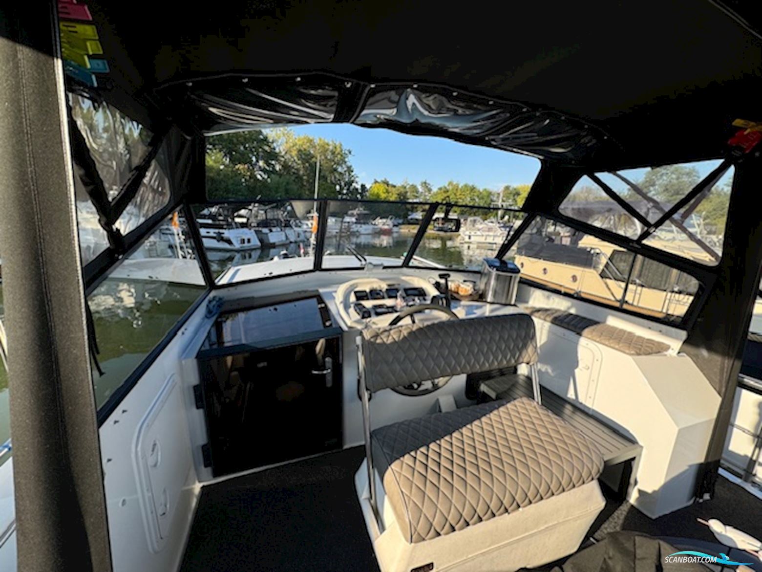 Gruno 35 S Compact