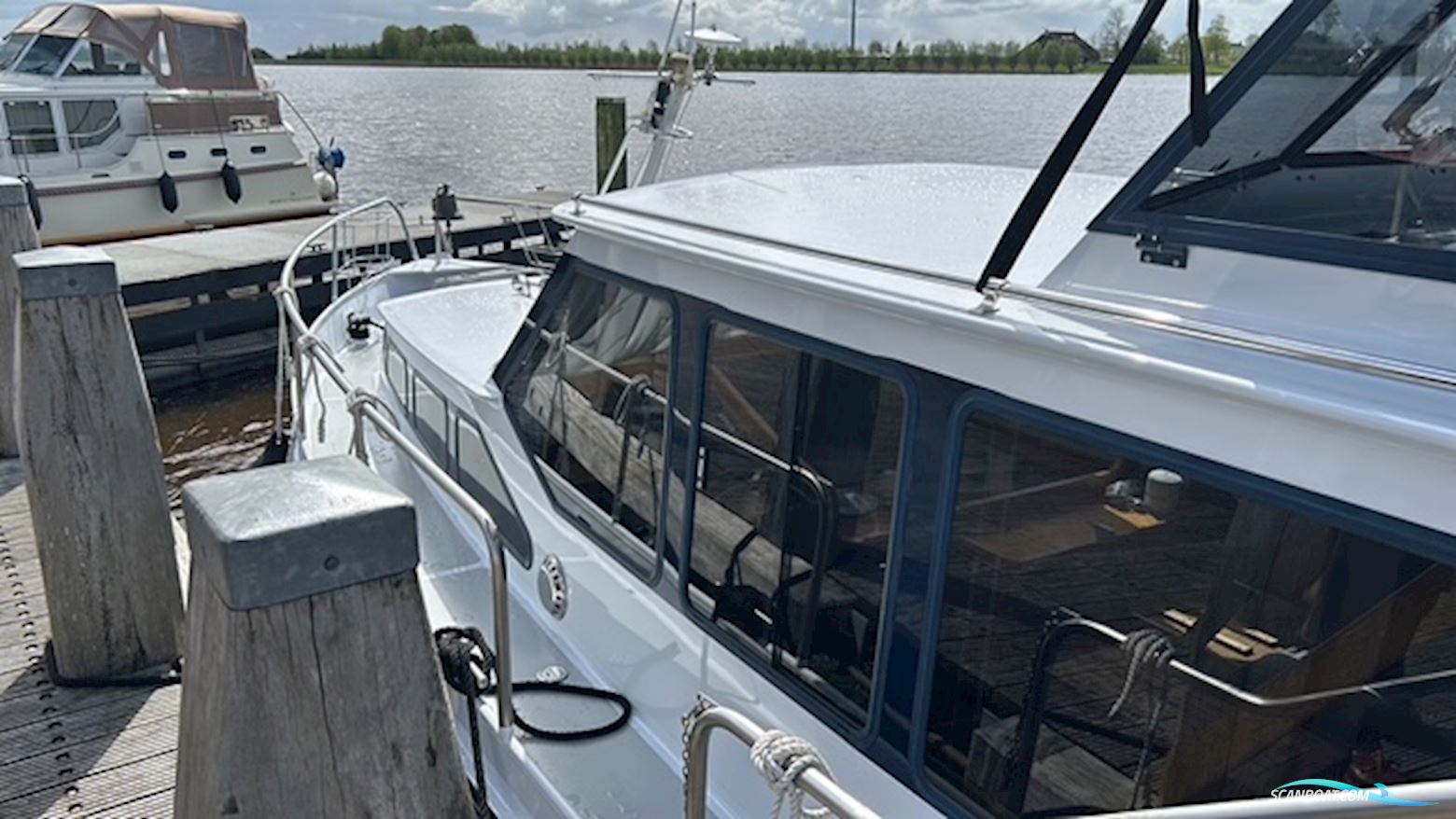 Gruno 35 S Compact