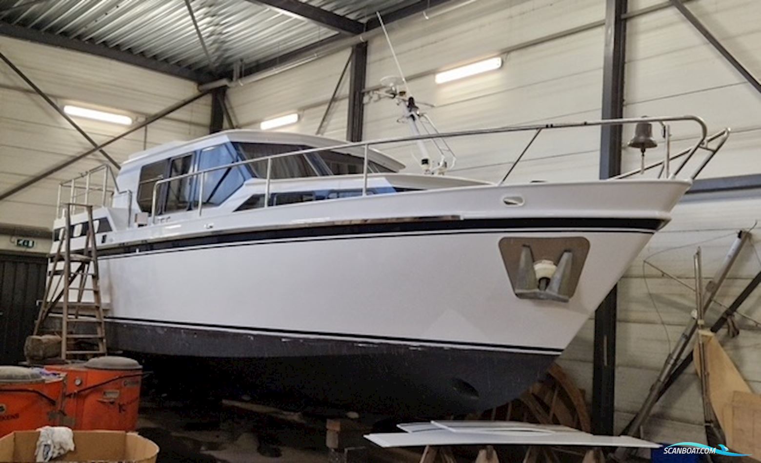 Gruno 35 S Compact