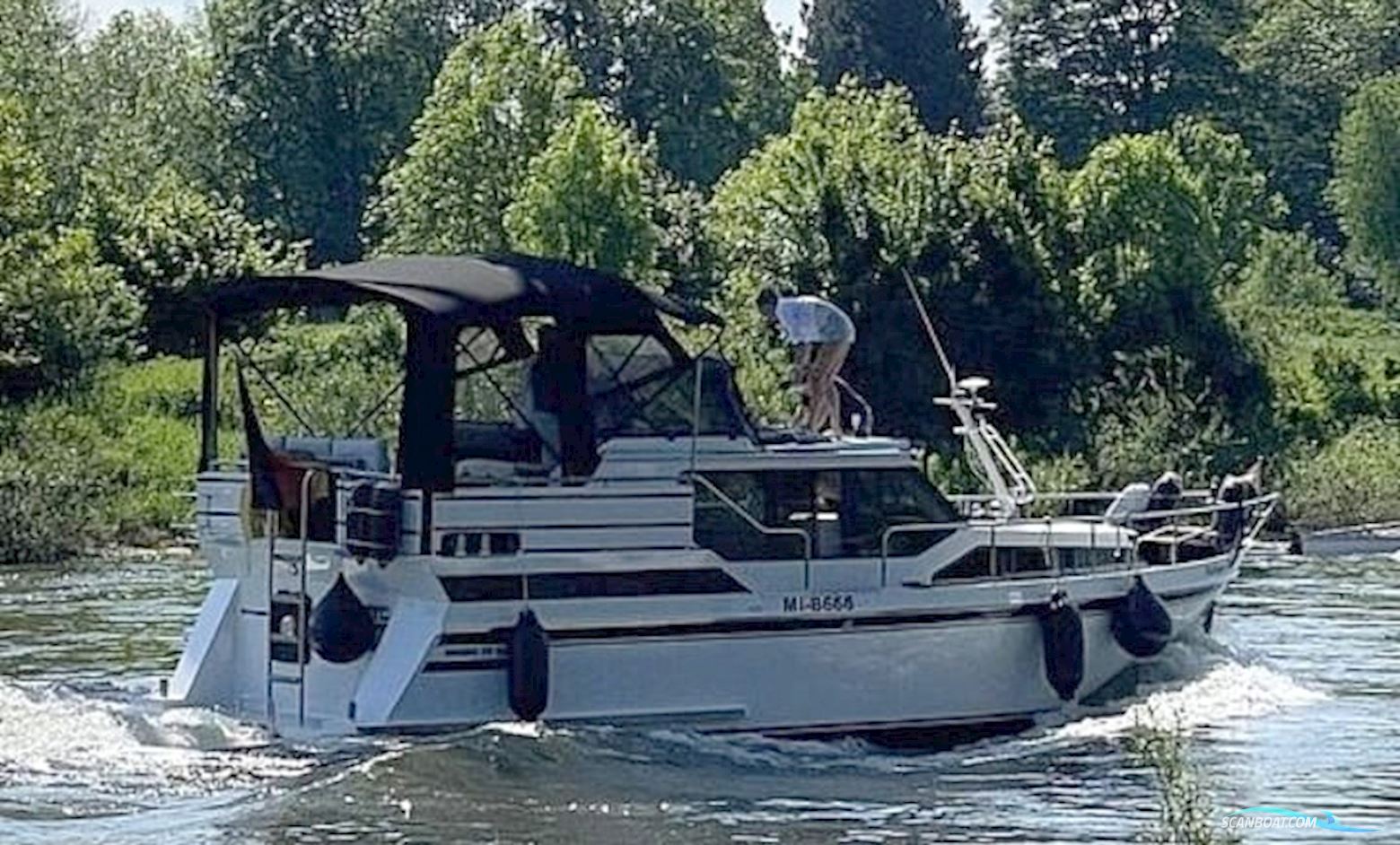 Gruno 35 S Compact