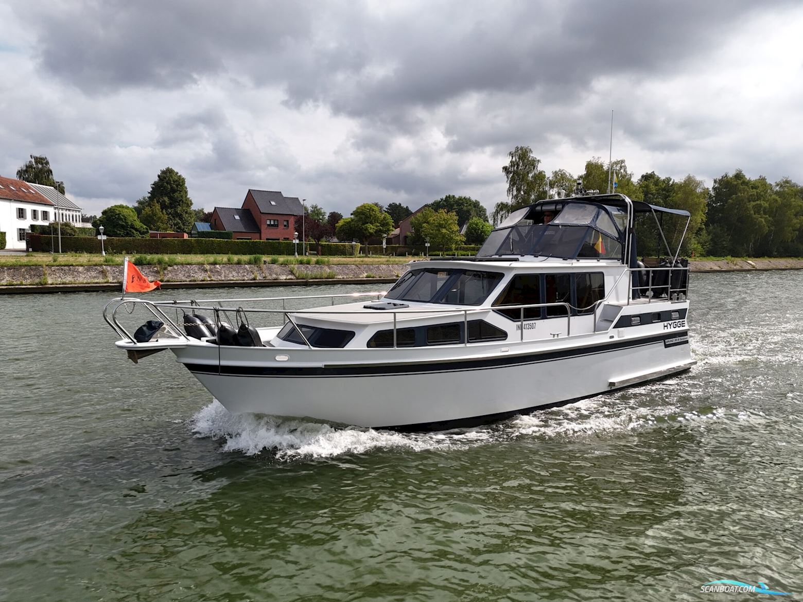 Gruno 35 S Compact