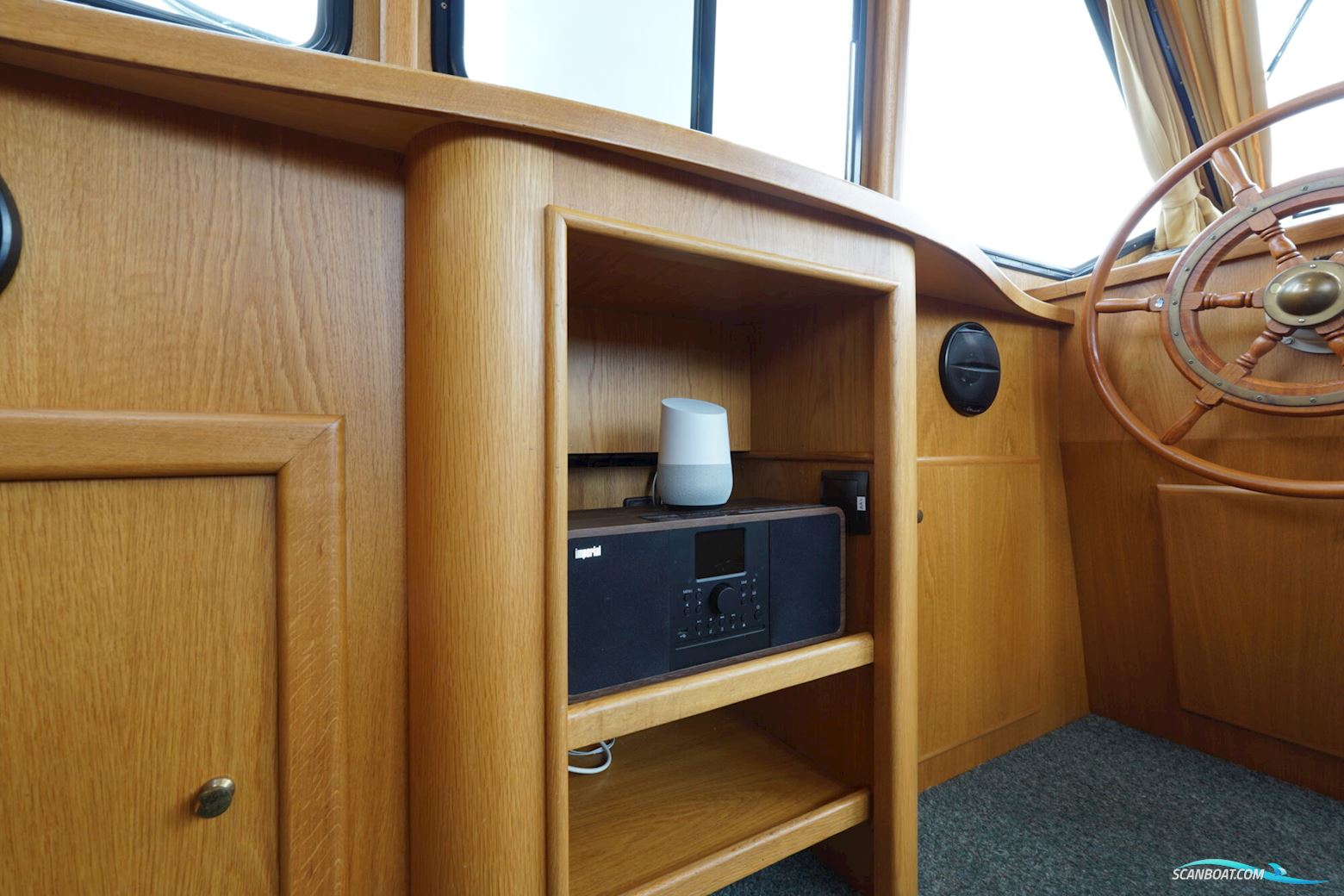 Gruno 35 S Compact