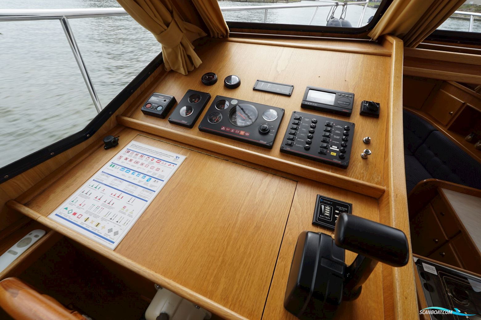 Gruno 35 S Compact
